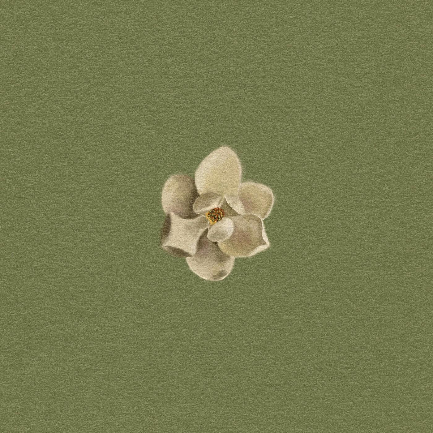 Релиз Magnolia Trees
