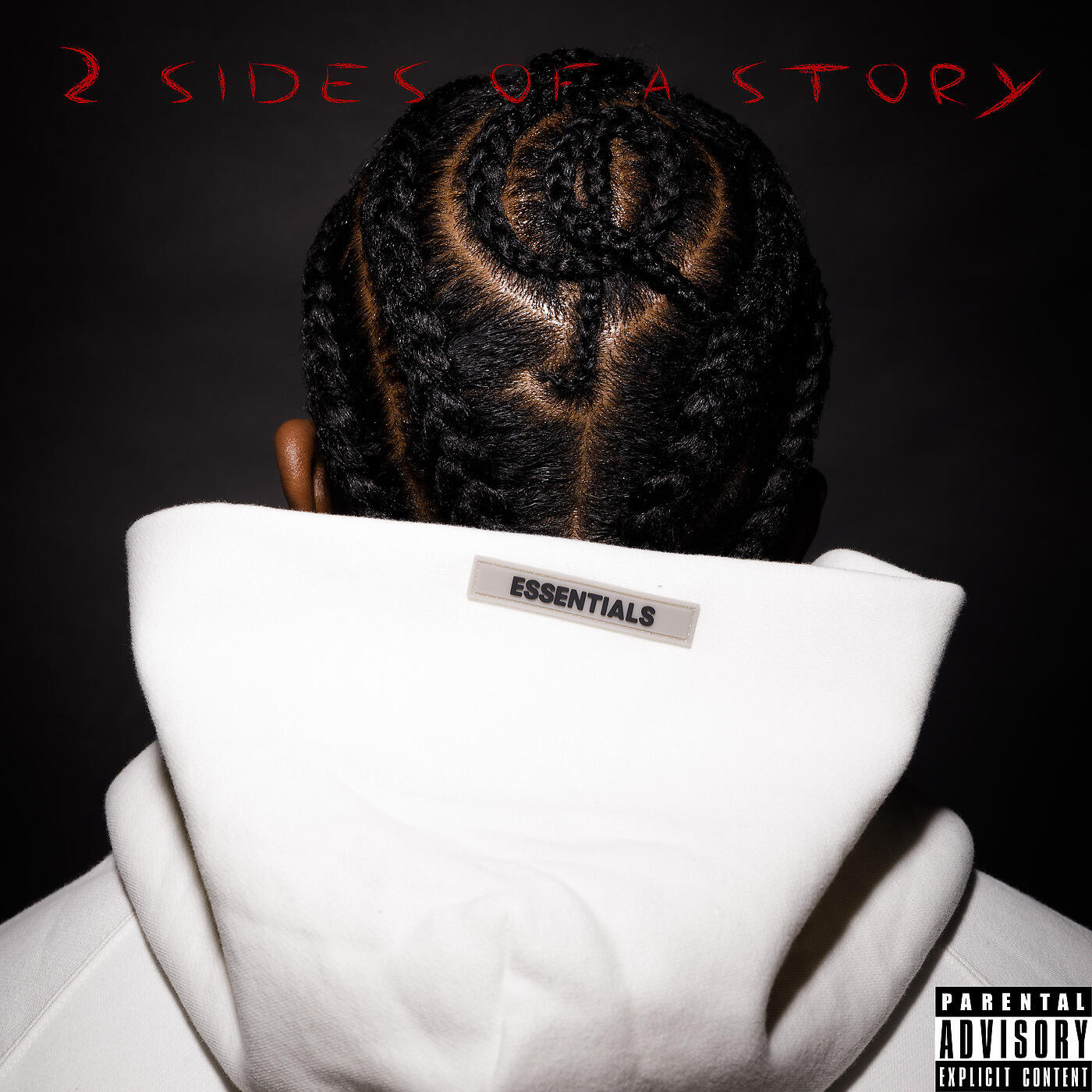 Релиз 2 Sides of a Story