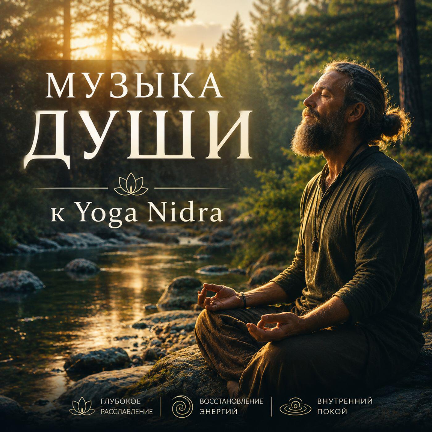 Релиз Yoga Nidra