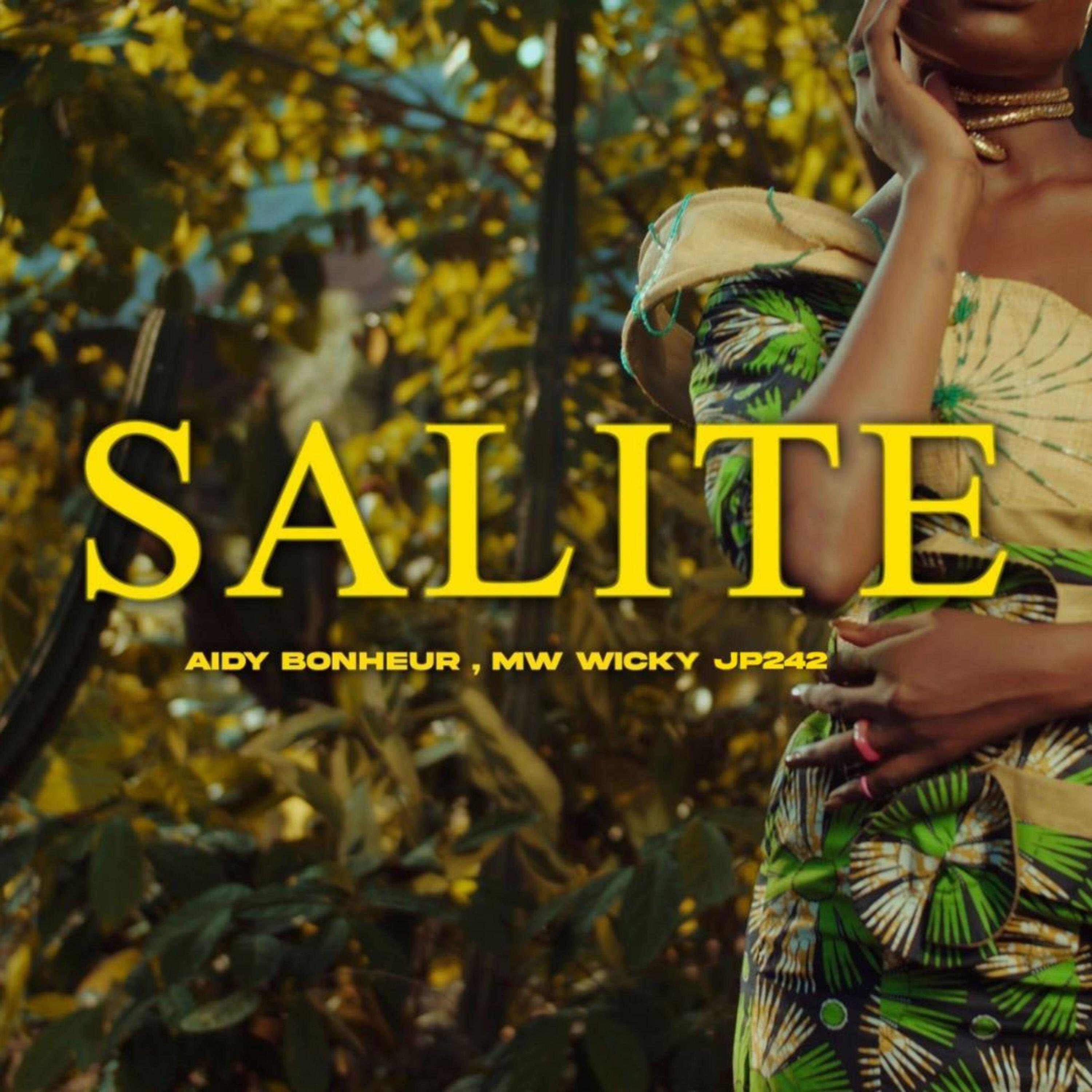 Релиз SALITE