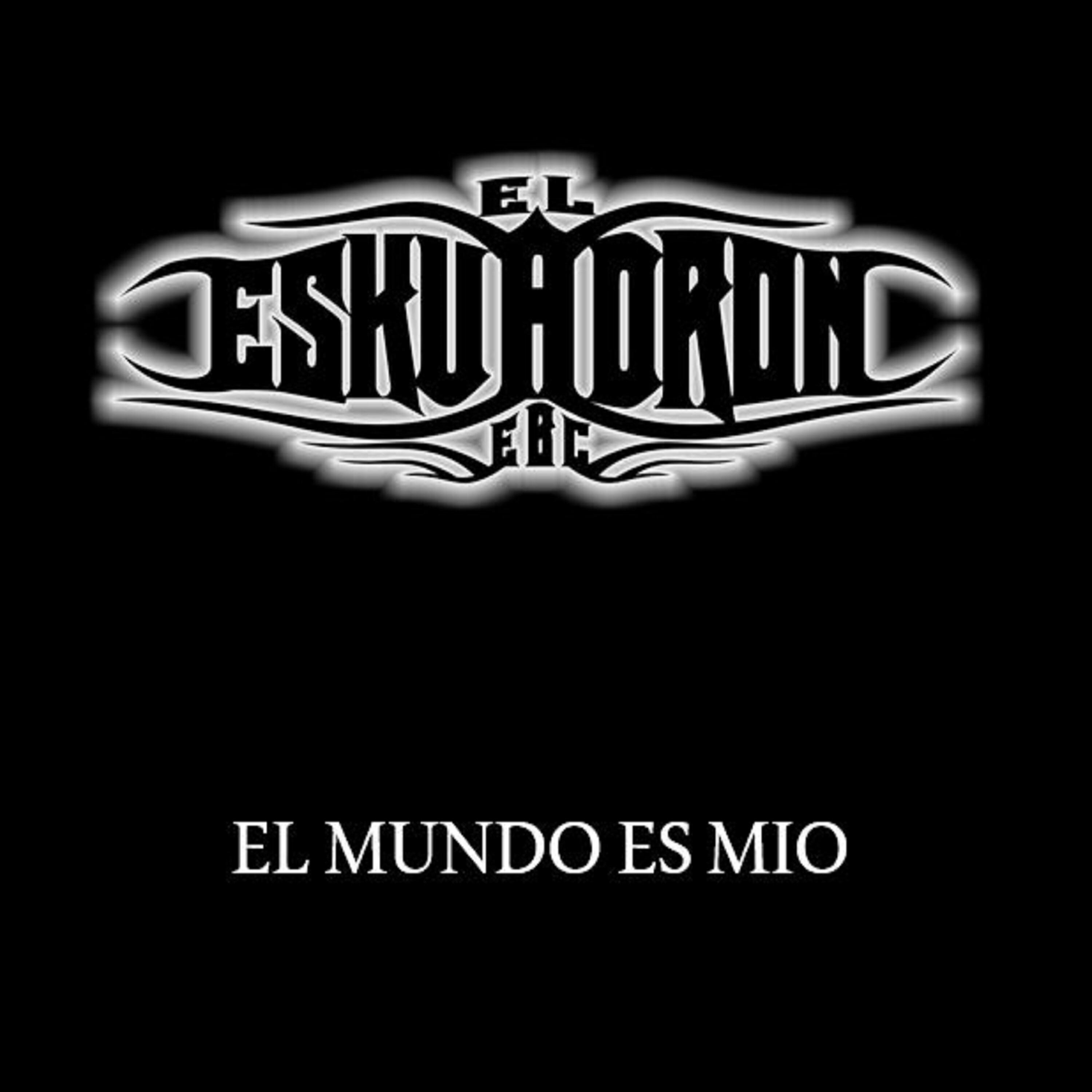 Релиз El Mundo Es Mio
