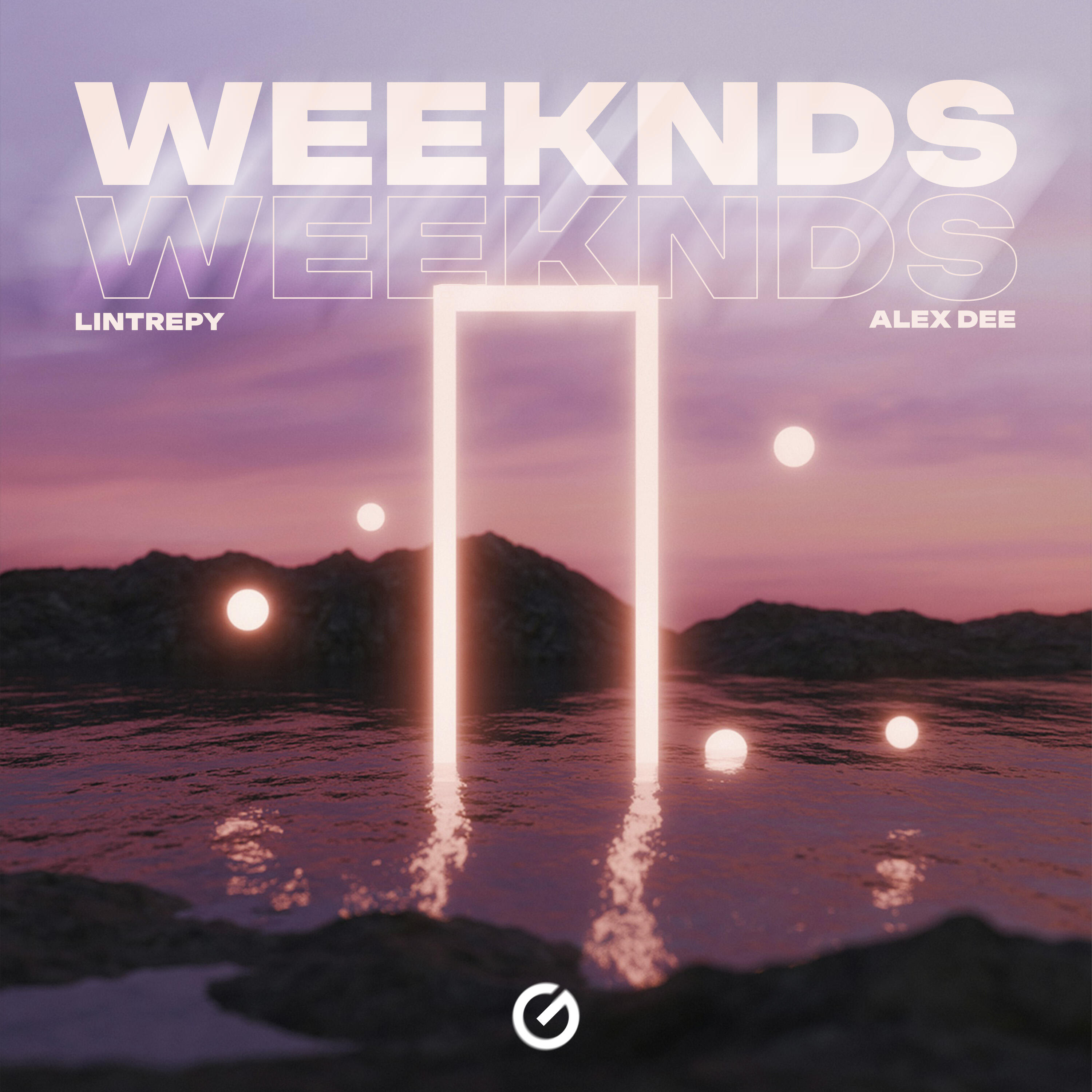 Постер альбома Weeknds