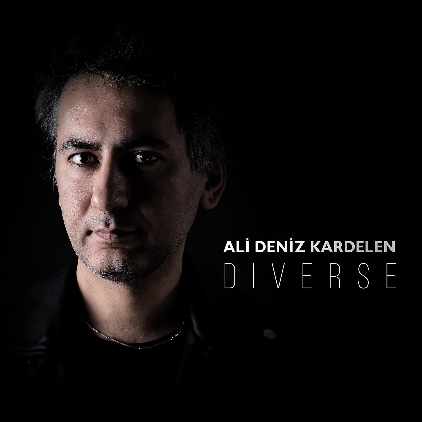 Ali Deniz Kardelen