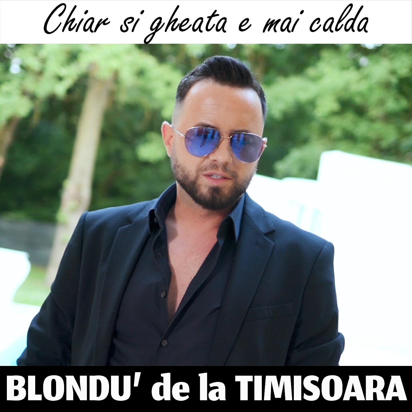 Релиз Chiar Si Gheata E Mai Calda