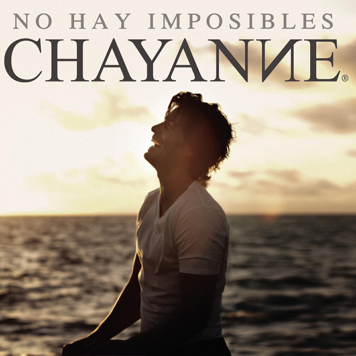 Релиз No Hay Imposibles (Album Version)