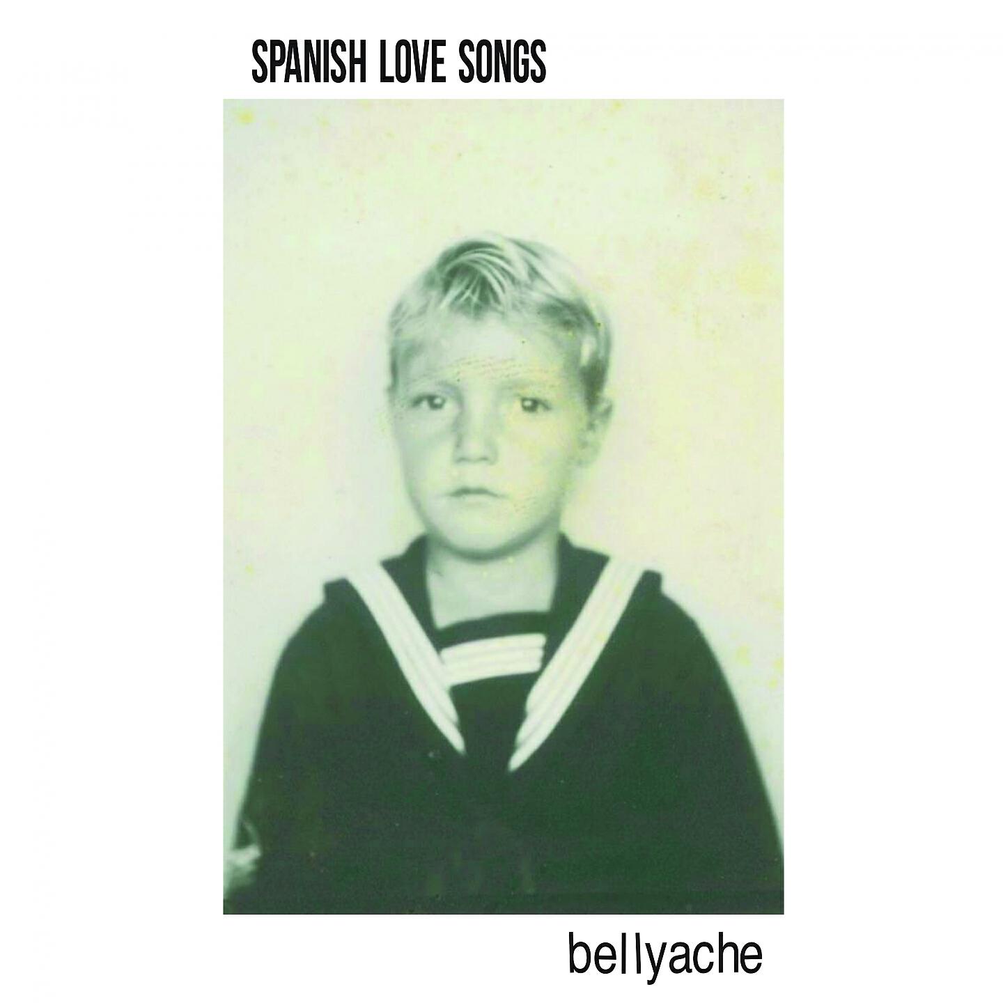 Релиз Bellyache