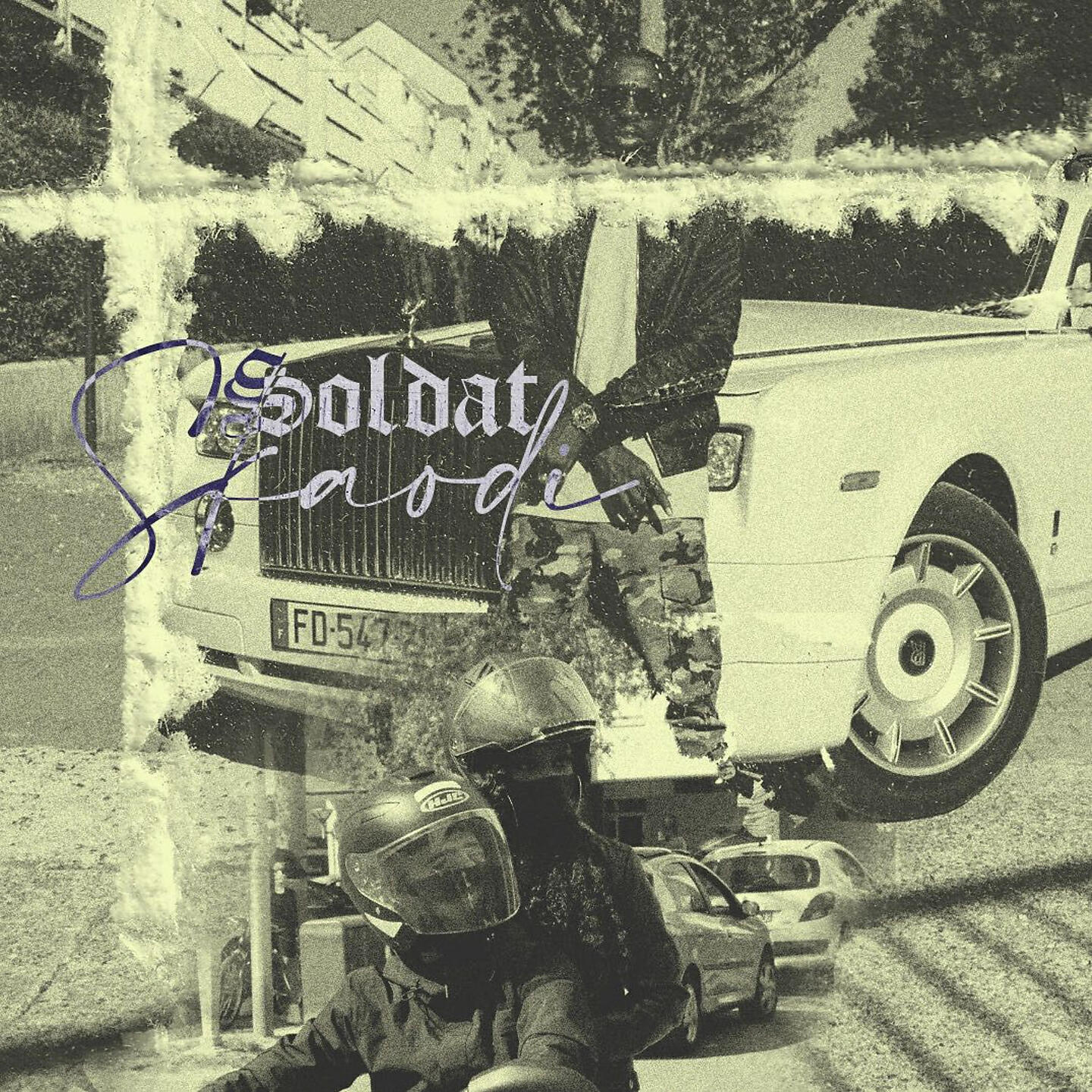 Релиз Soldat