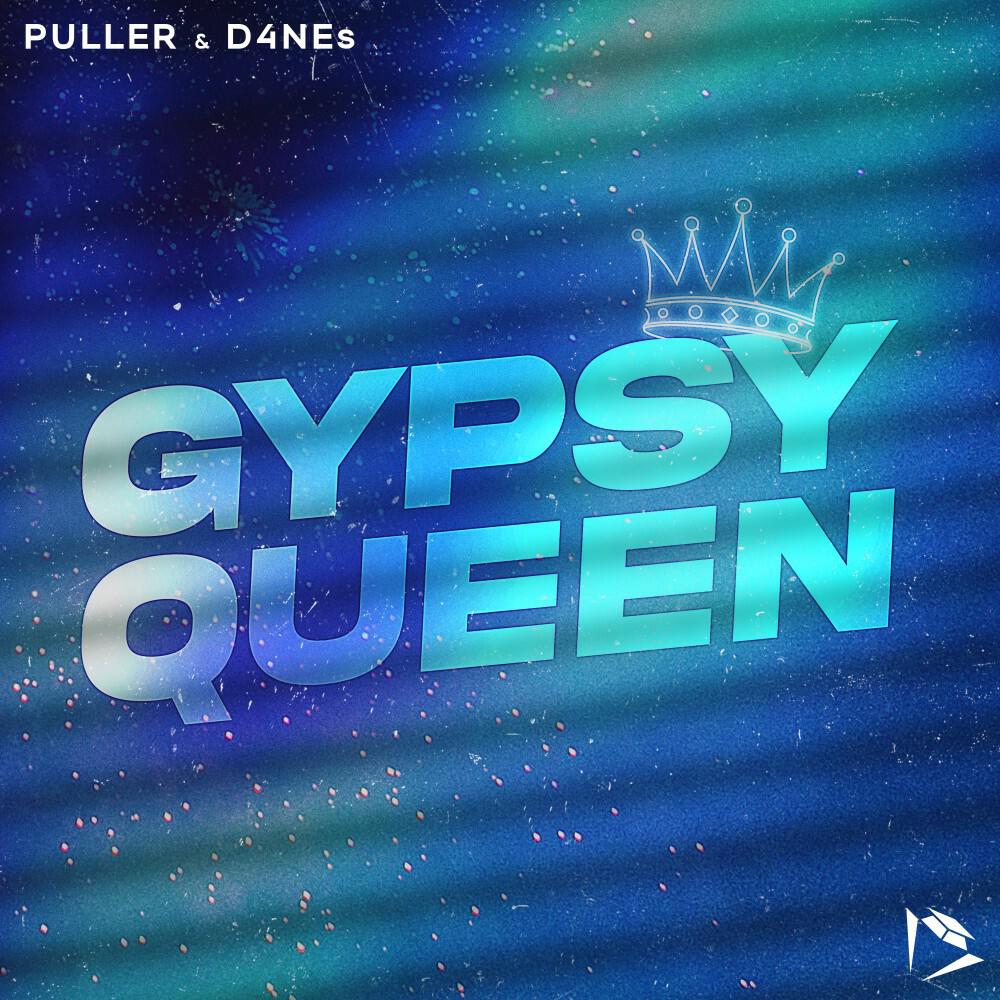 Релиз Gypsy Queen