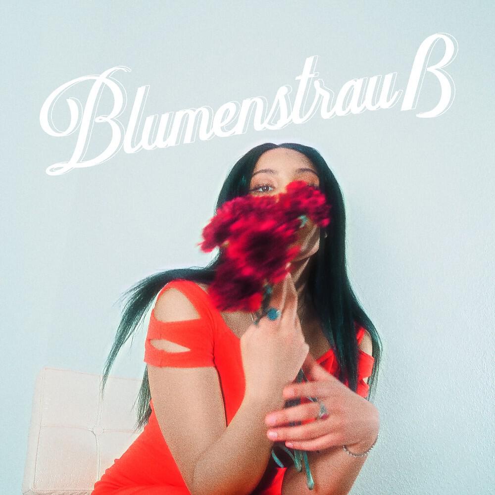 Релиз Blumenstrauss