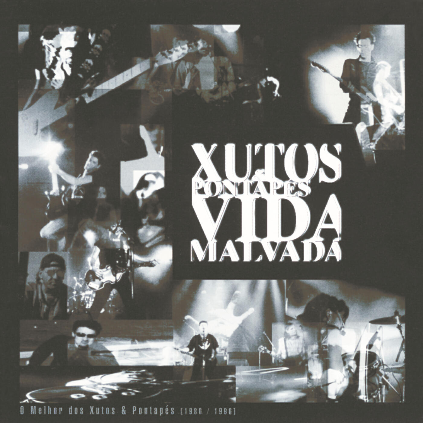 Релиз Vida Malvada