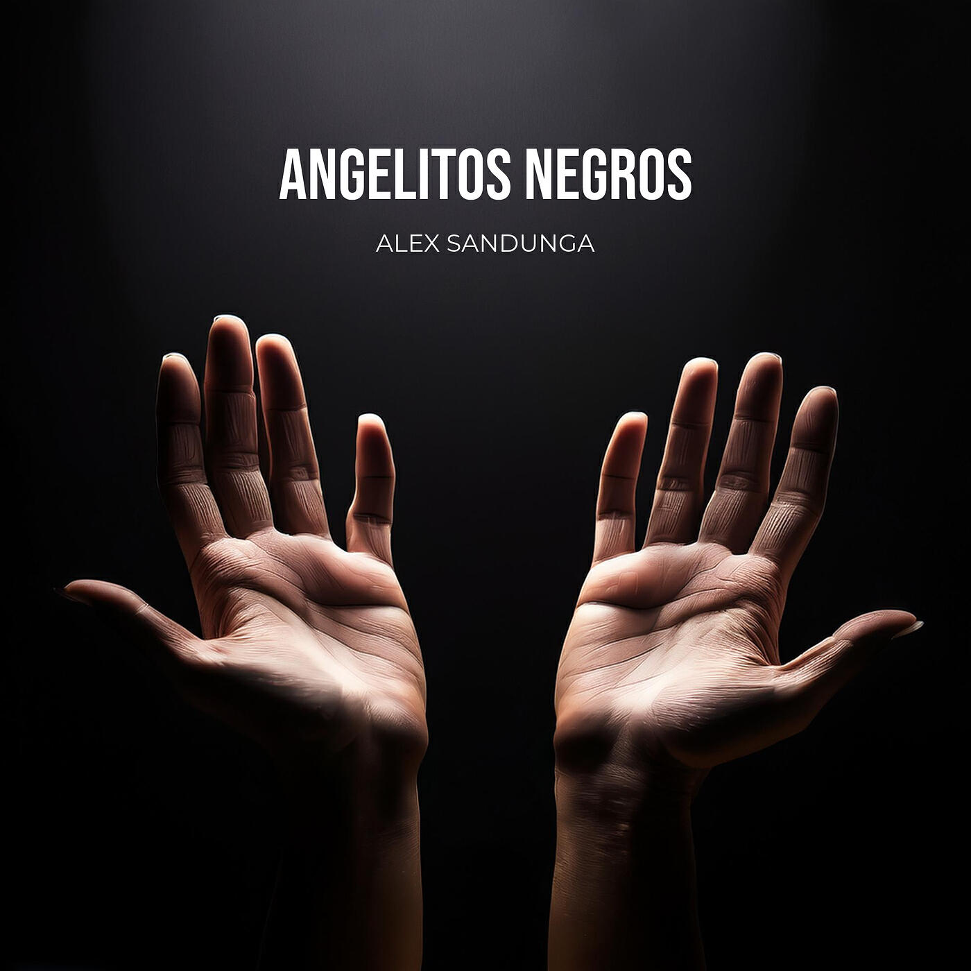Релиз Angelitos Negros
