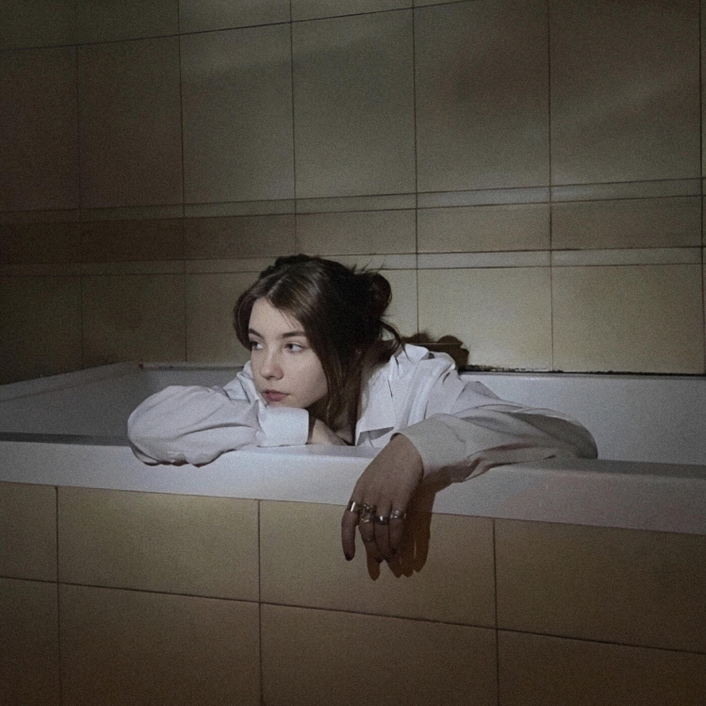 Релиз Hurt Myself