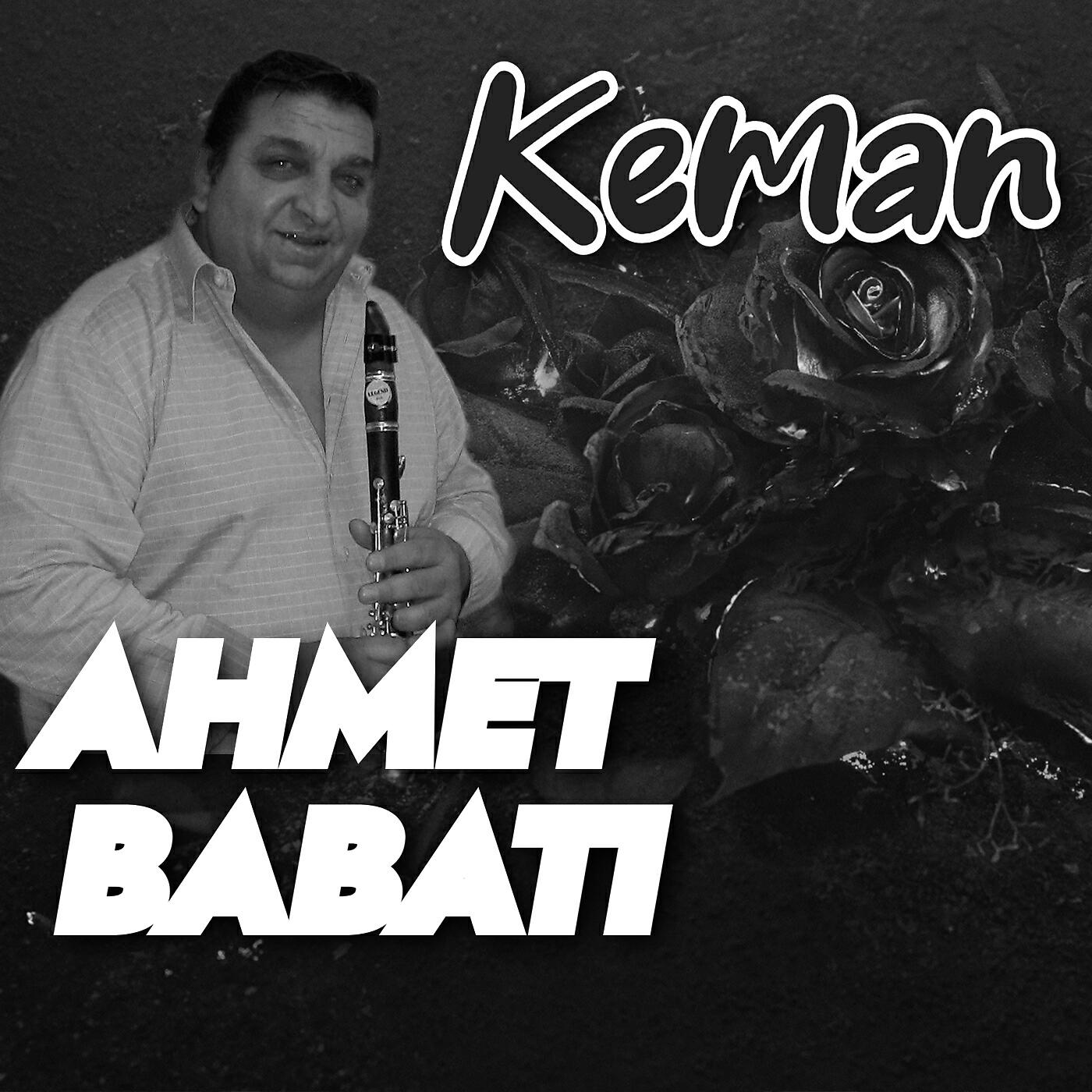 AHMET BABATI