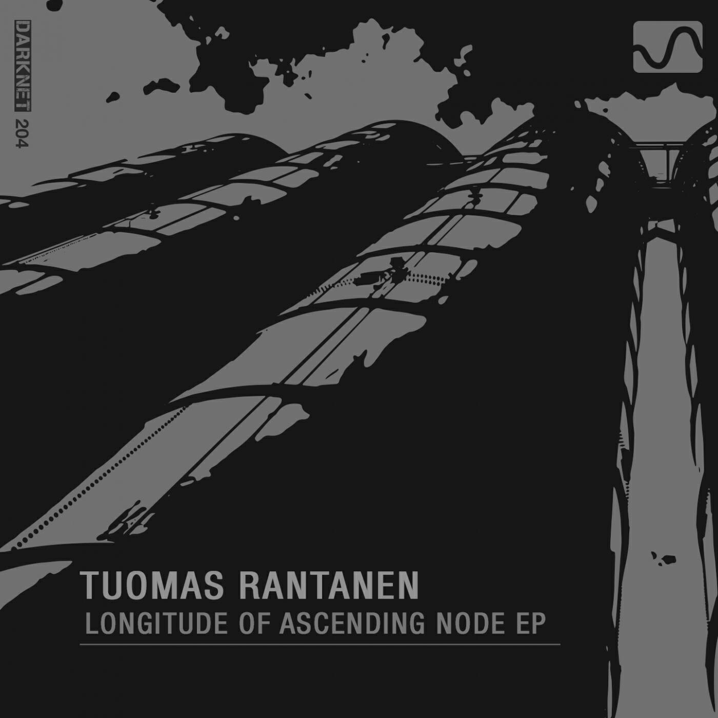 Релиз Longitude of Ascending Node EP