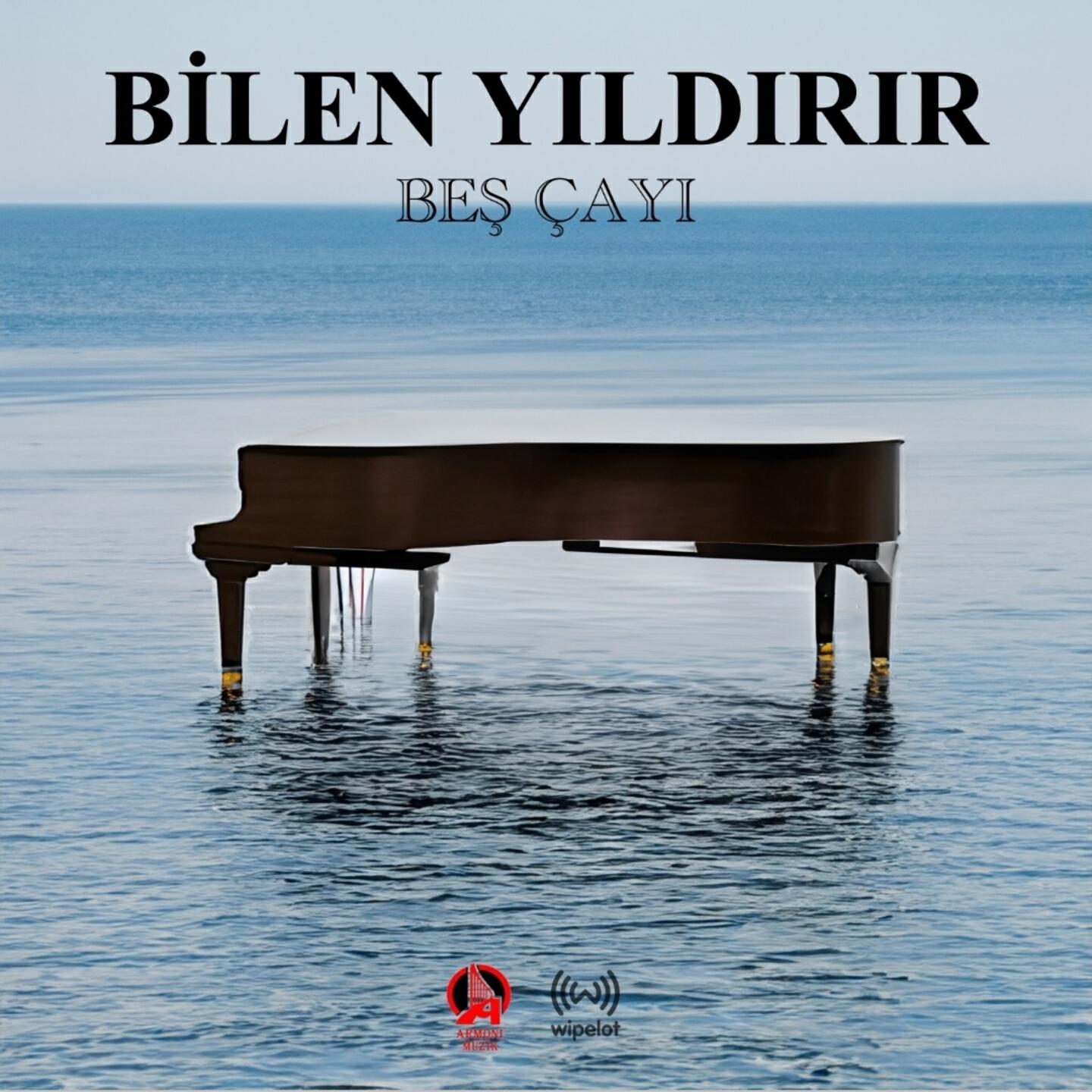 Релиз Beş Çayı
