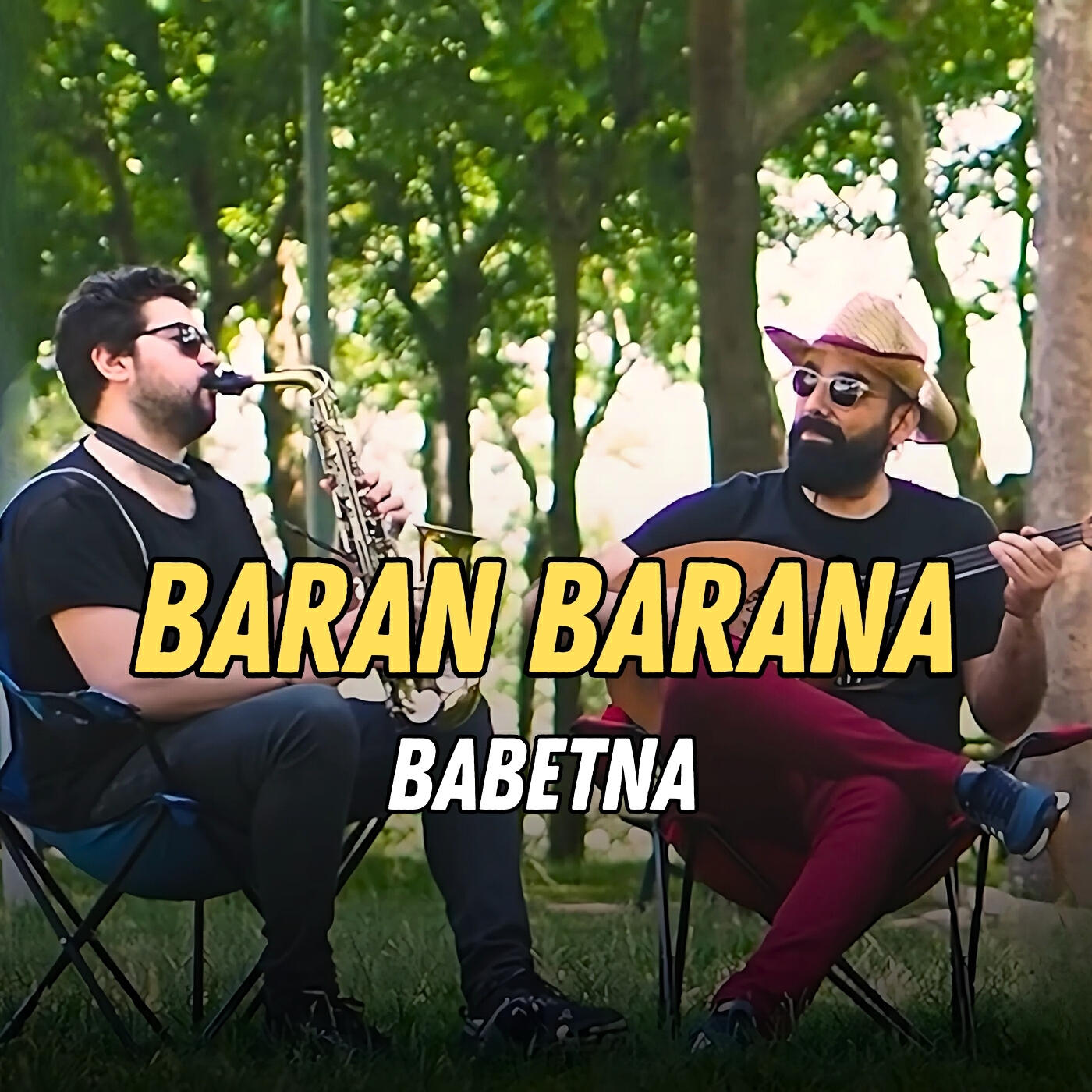 Релиз Baran Barana