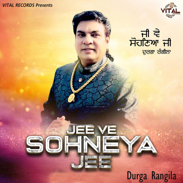 Релиз Jee Ve Sohneya Jee