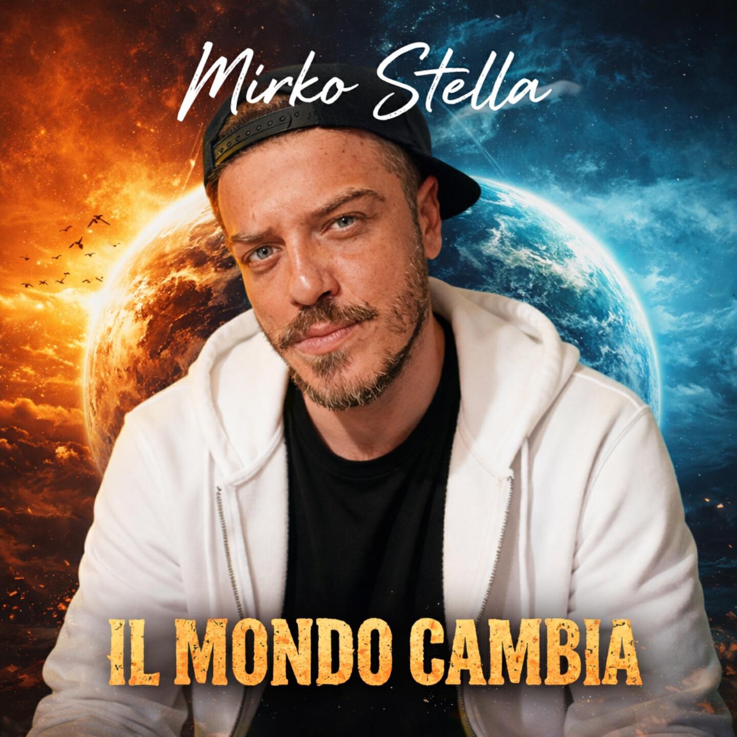Релиз Il mondo non cambia