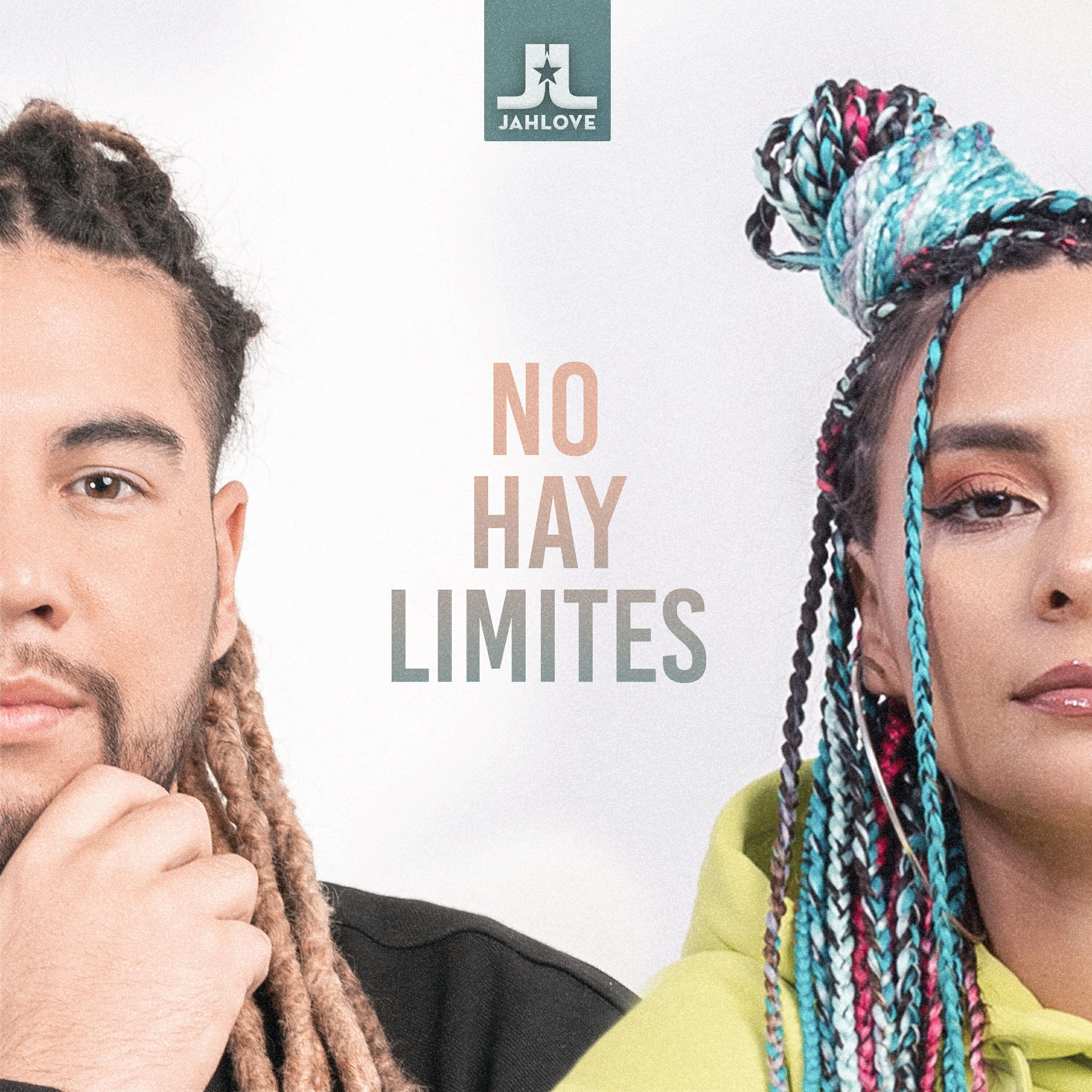Релиз No Hay Limites