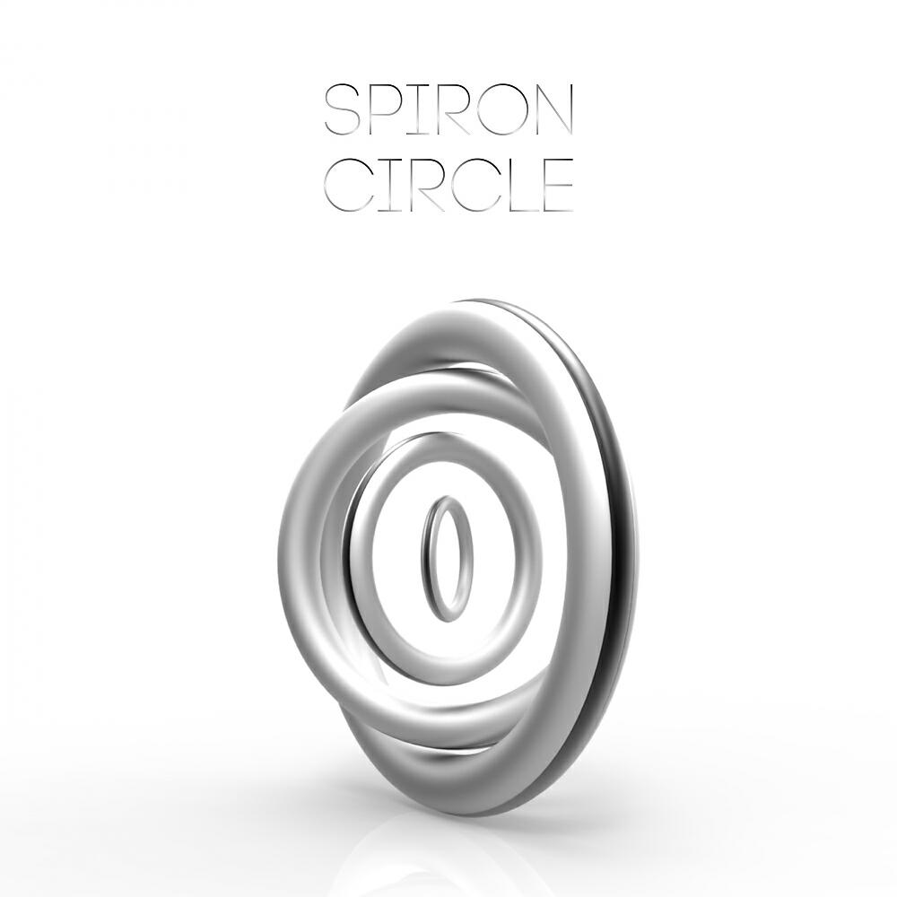 Spiron