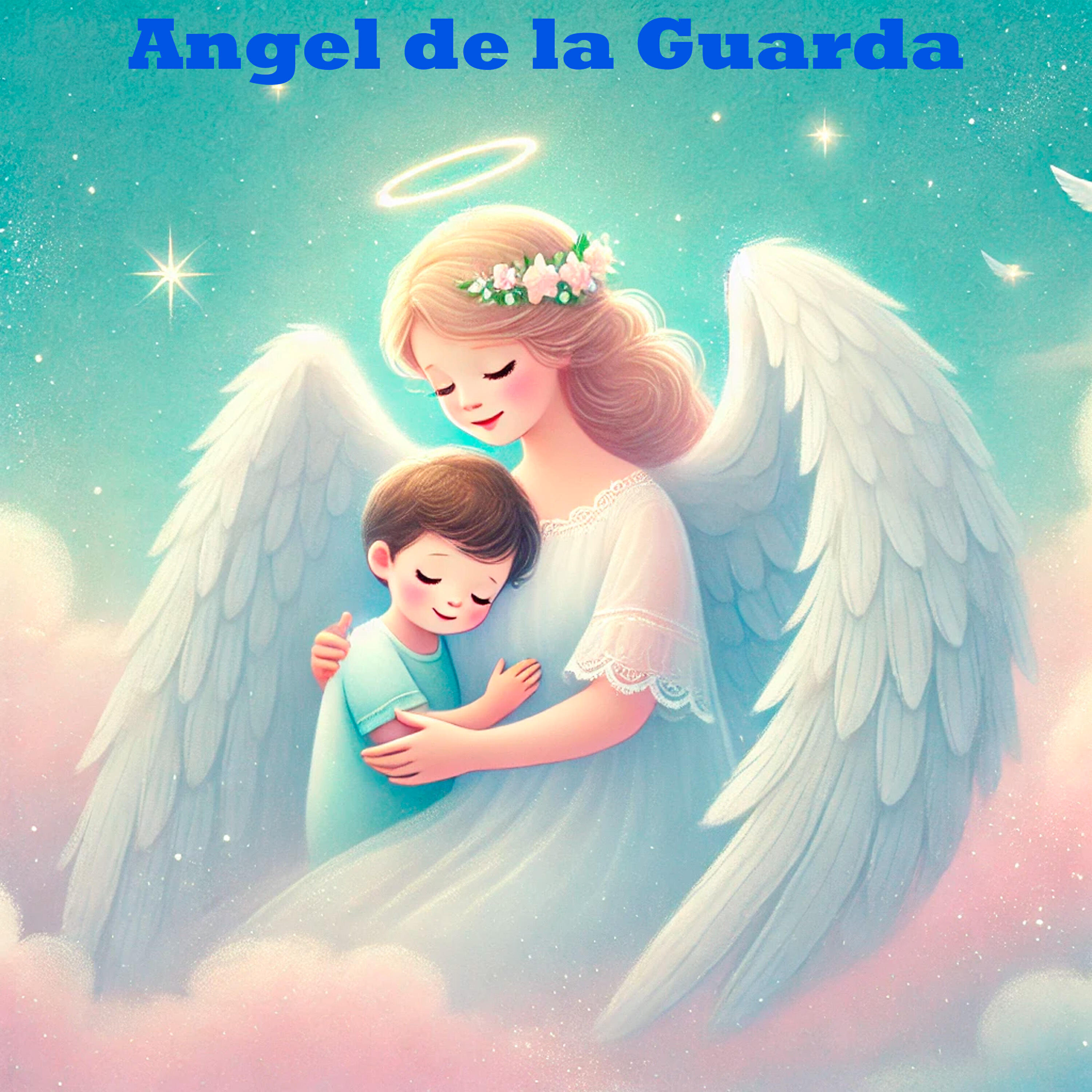 Релиз Angel de la Guarda