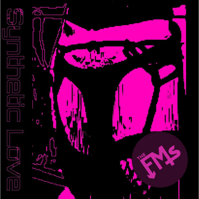Релиз Synthetic Love