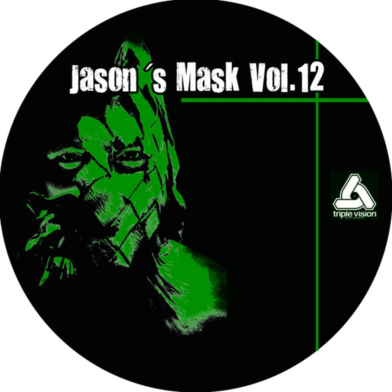Релиз Jason's Mask Vol. 12