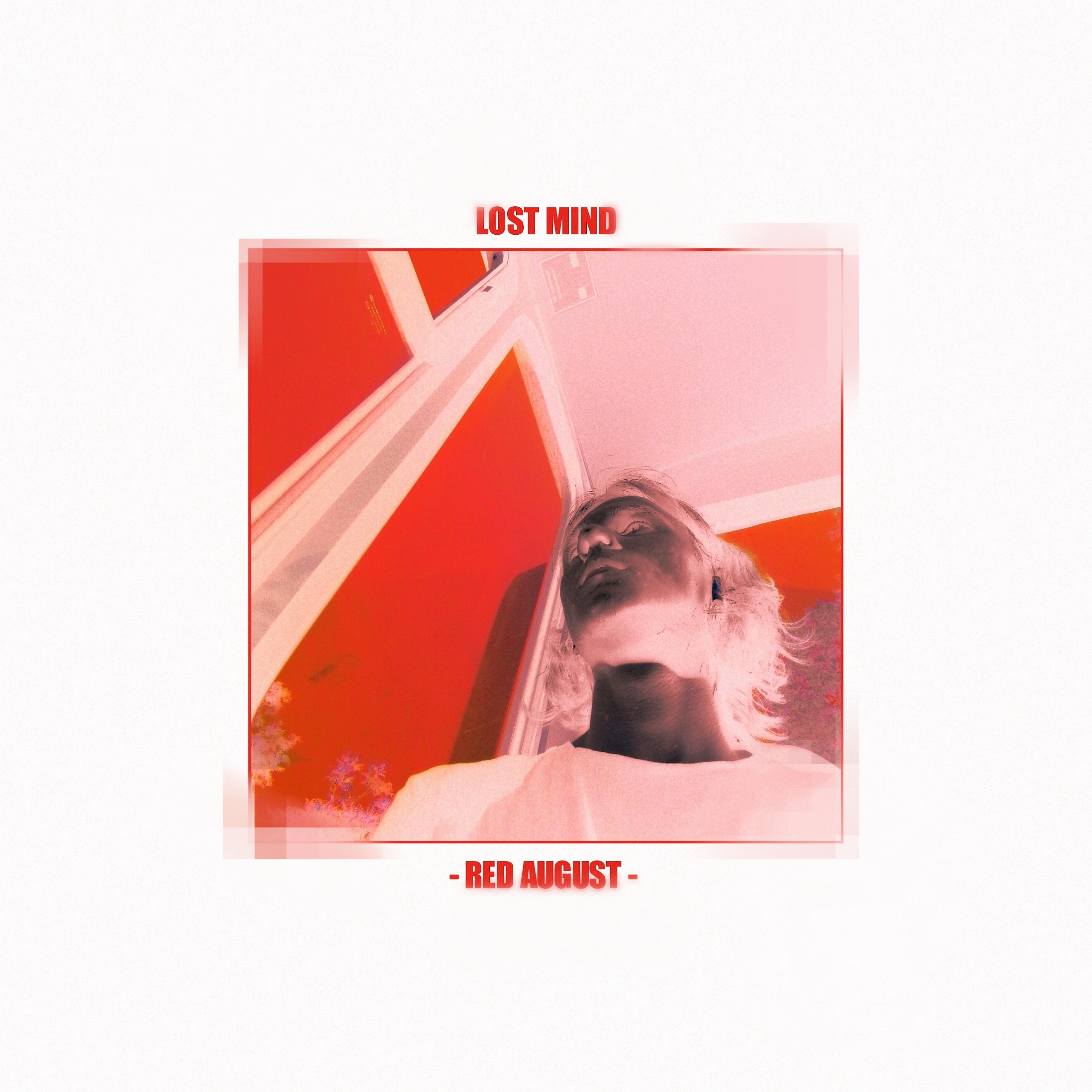 Релиз Lost Mind