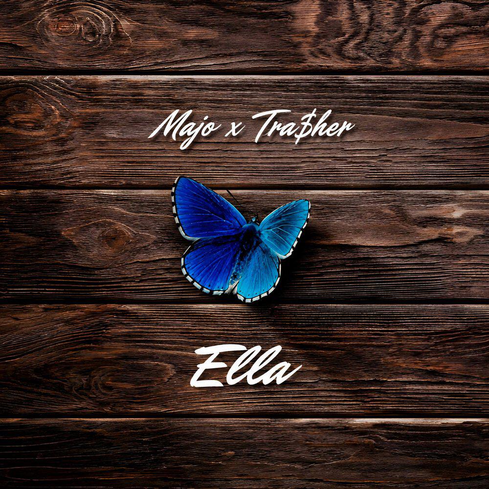 Релиз Ella