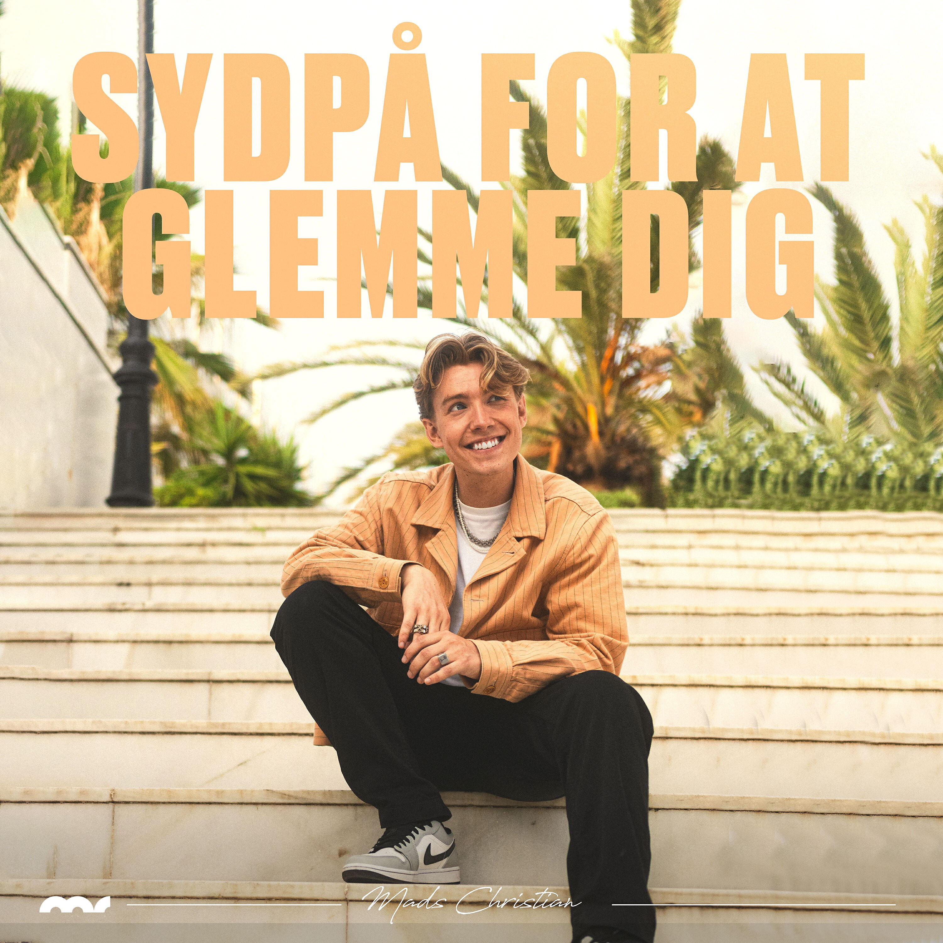 Релиз Sydpå For At Glemme Dig