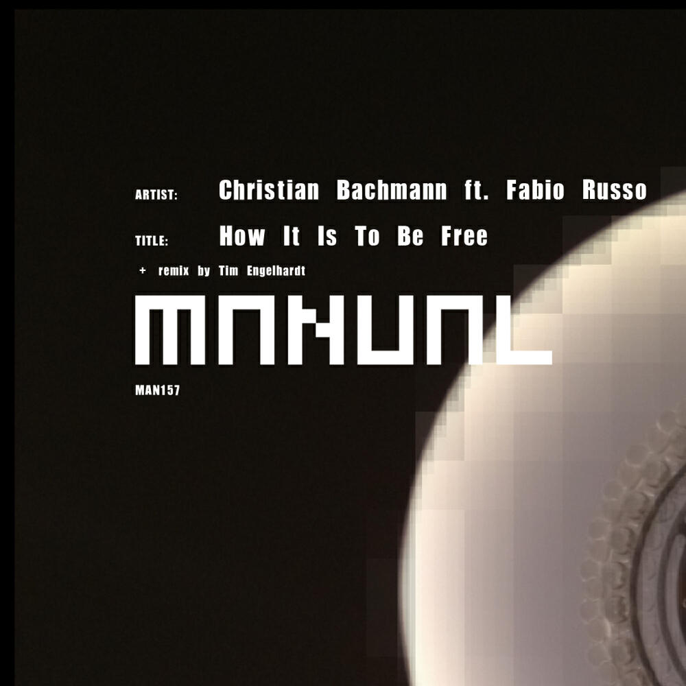 Релиз How It Is To Be Free