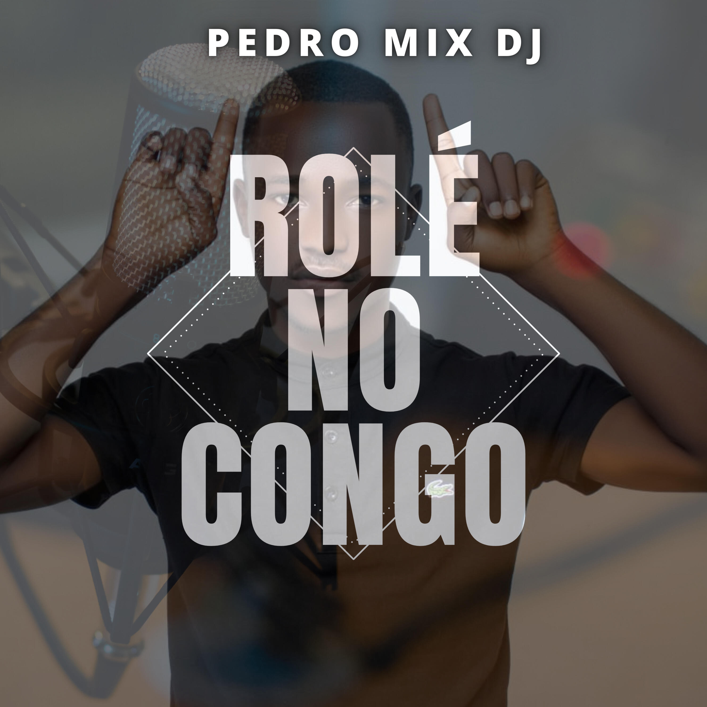 Релиз Rolé no Congo