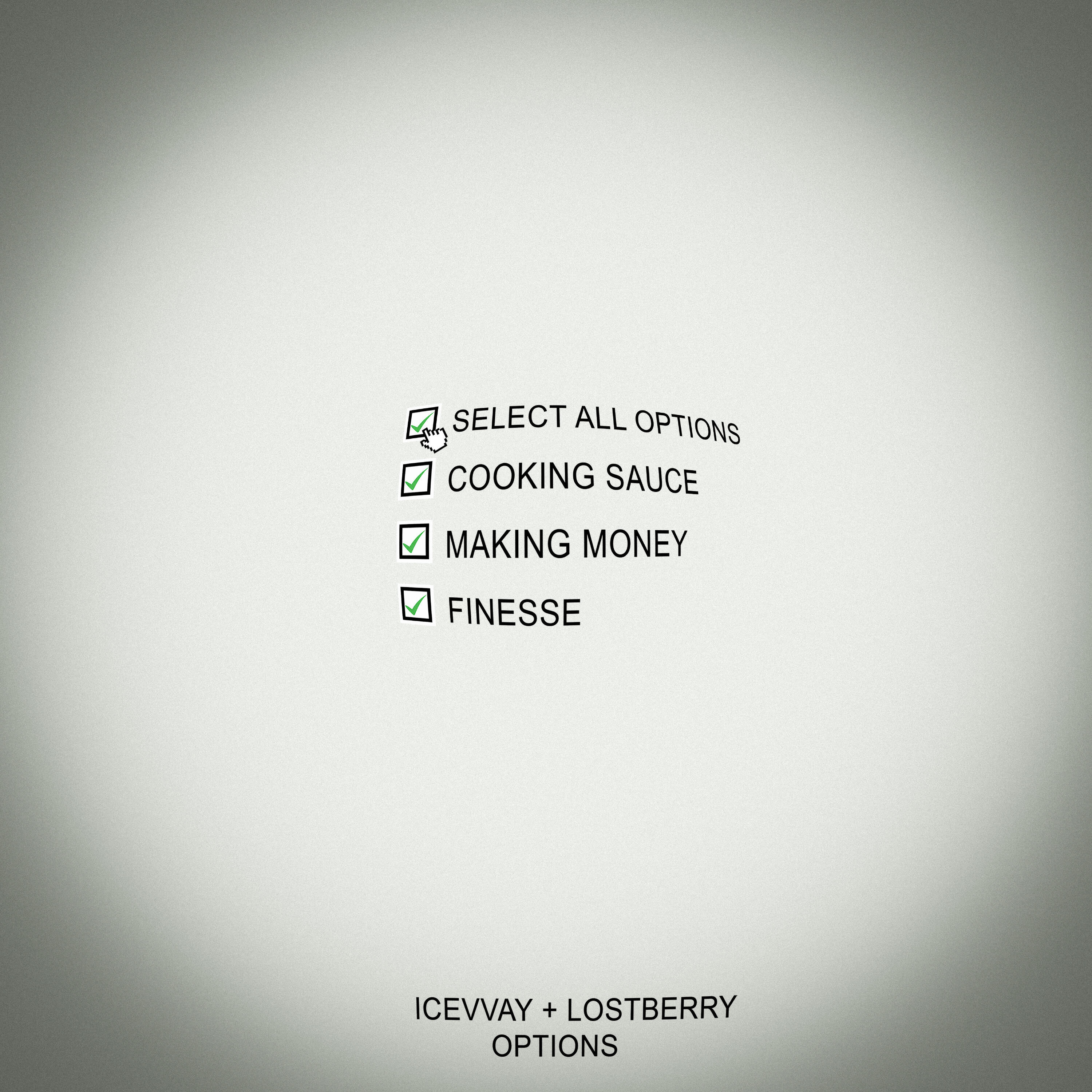 Релиз Options
