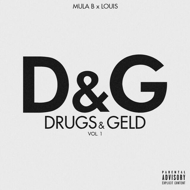 Релиз Drugs & Geld, Vol. 1