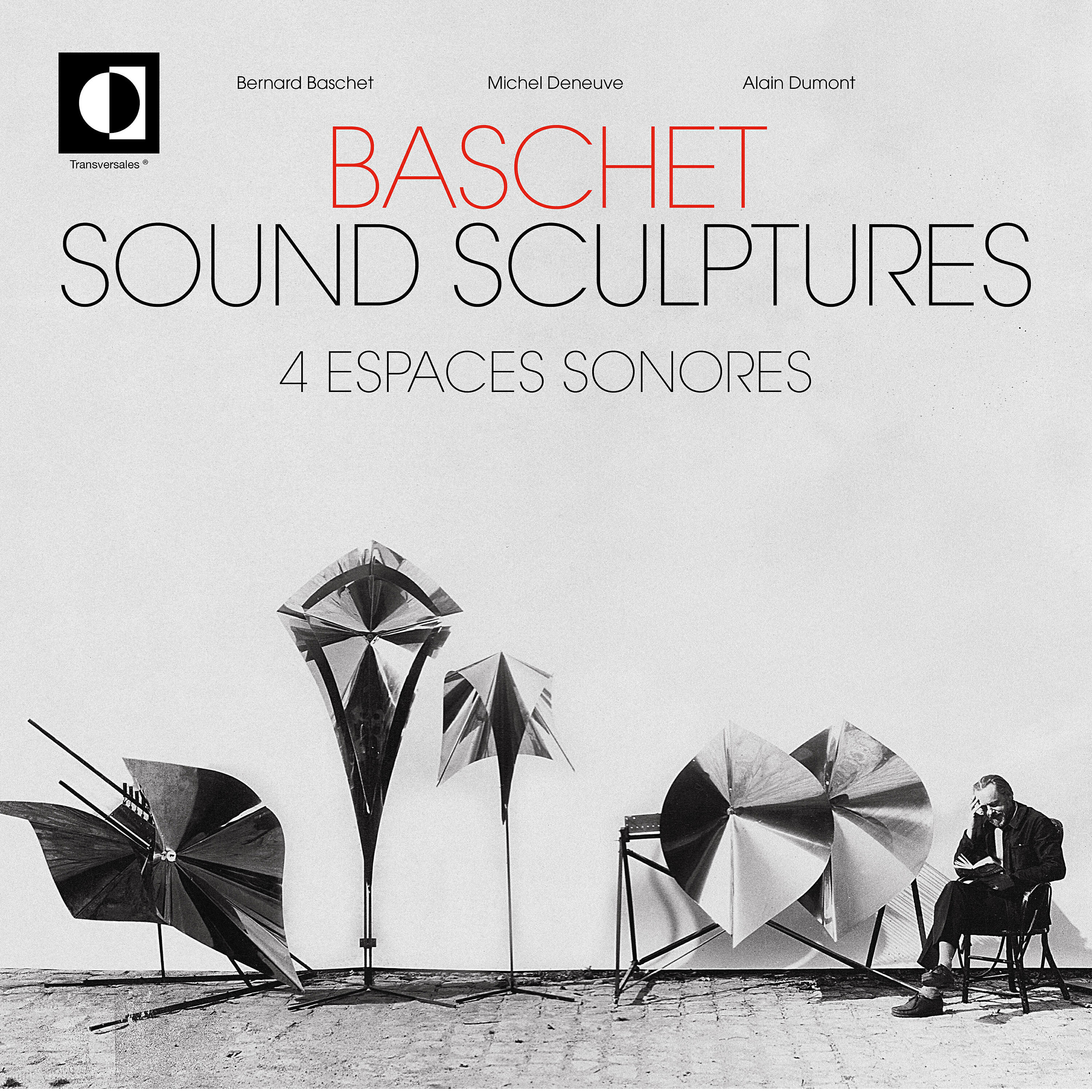 Bernard Baschet