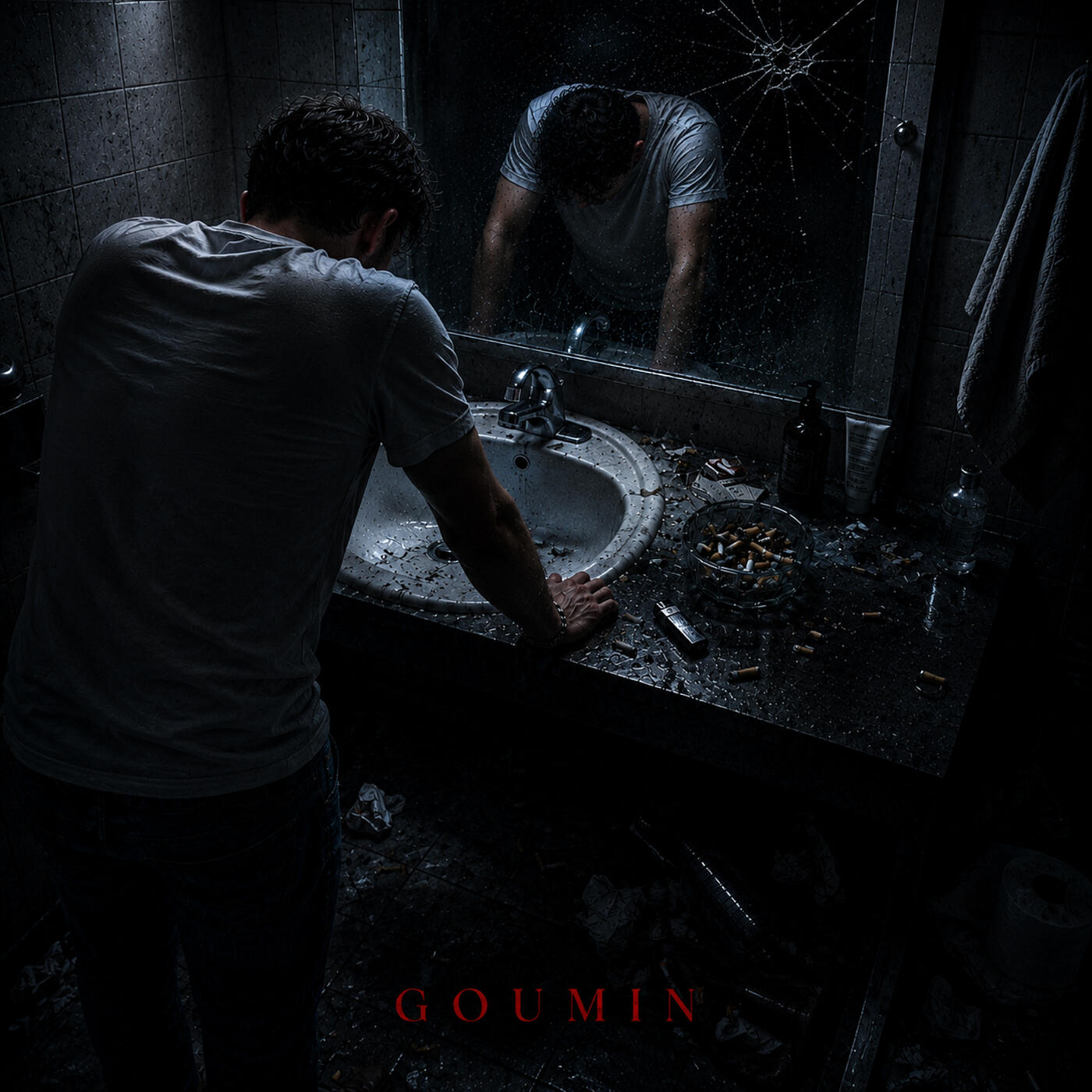 Релиз GOUMIN