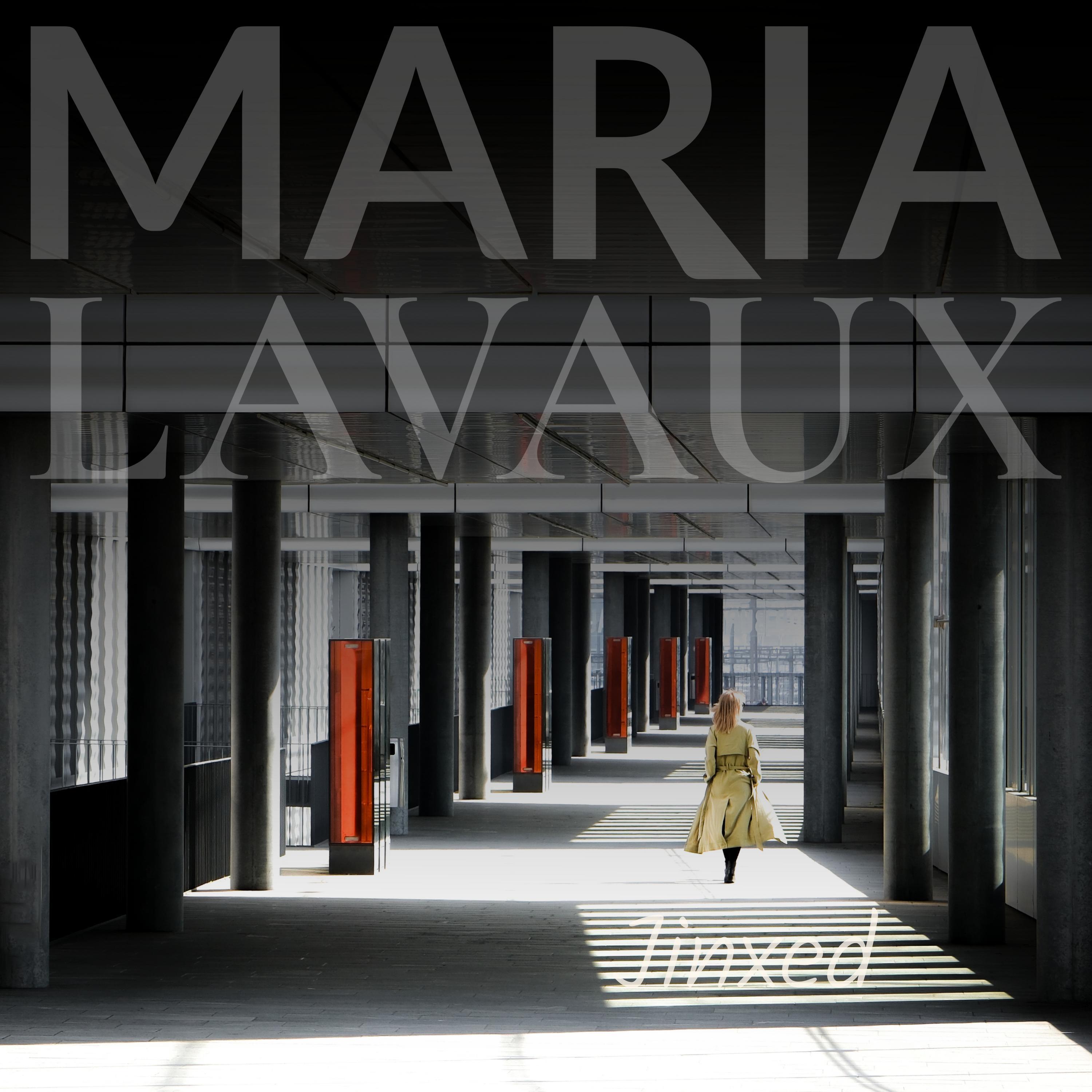 Maria Lavaux