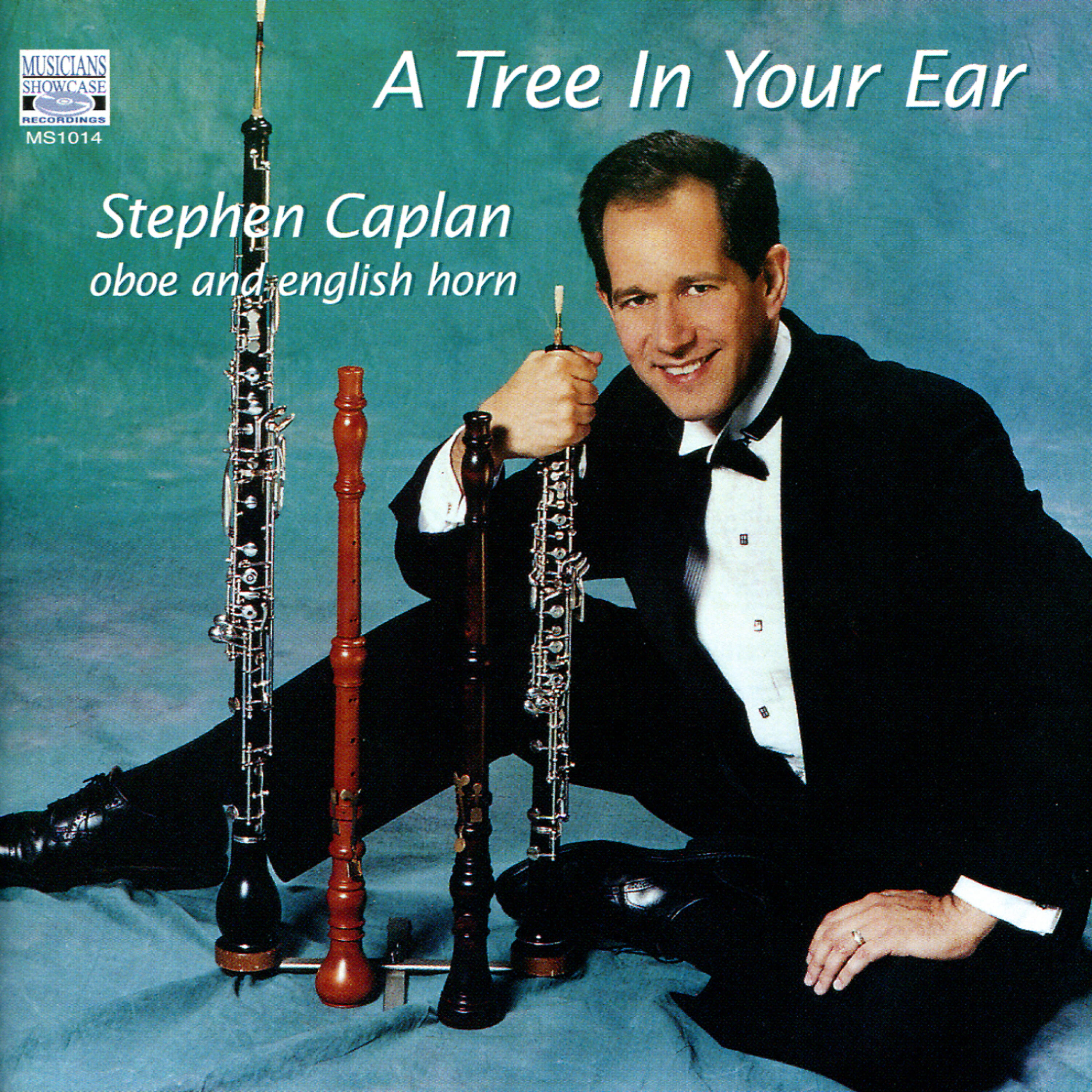 Stephen Caplan