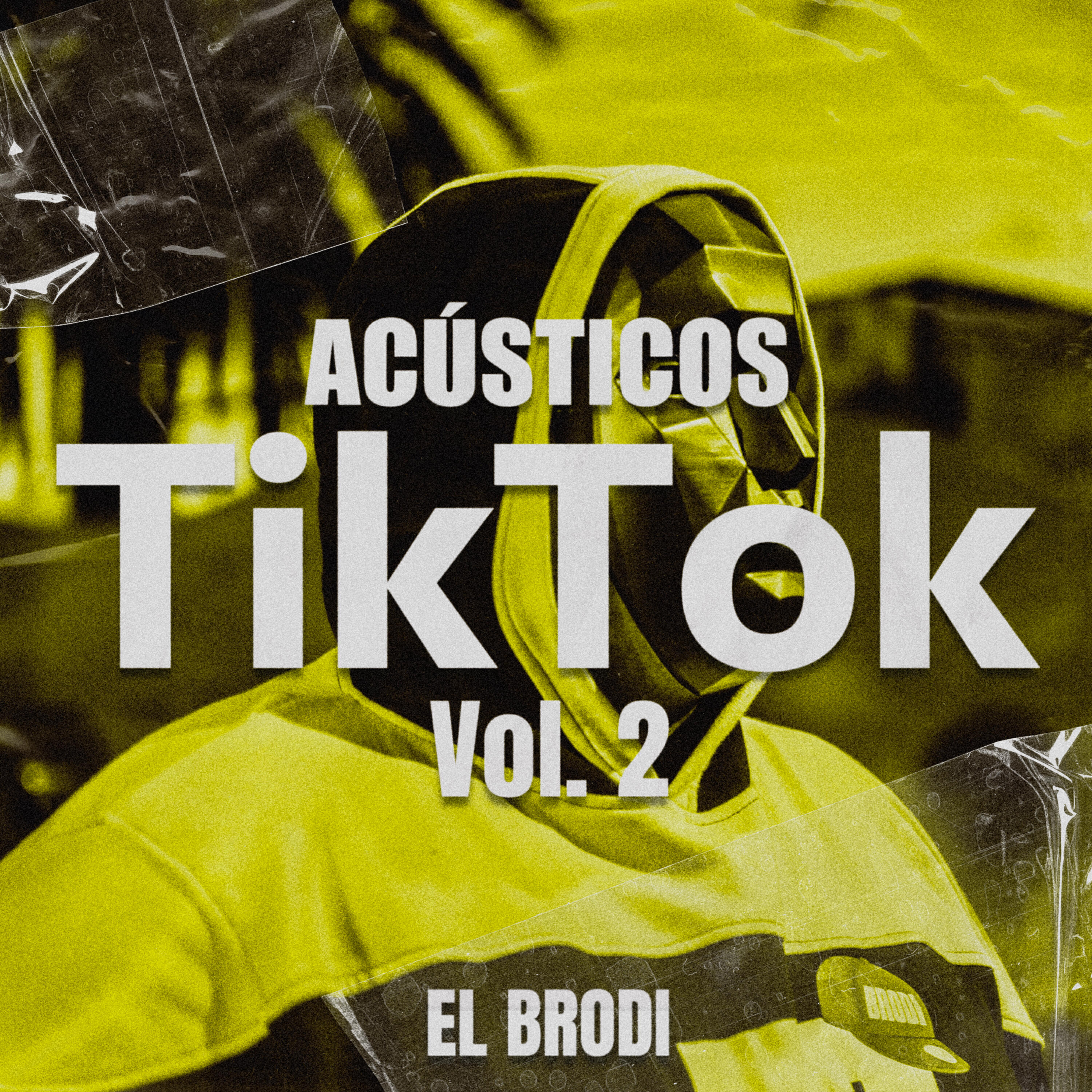 Релиз Acústicos Tiktok Vol. 2