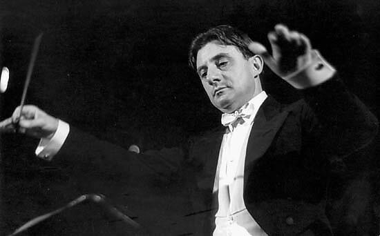 Sir John Barbirolli все песни в mp3