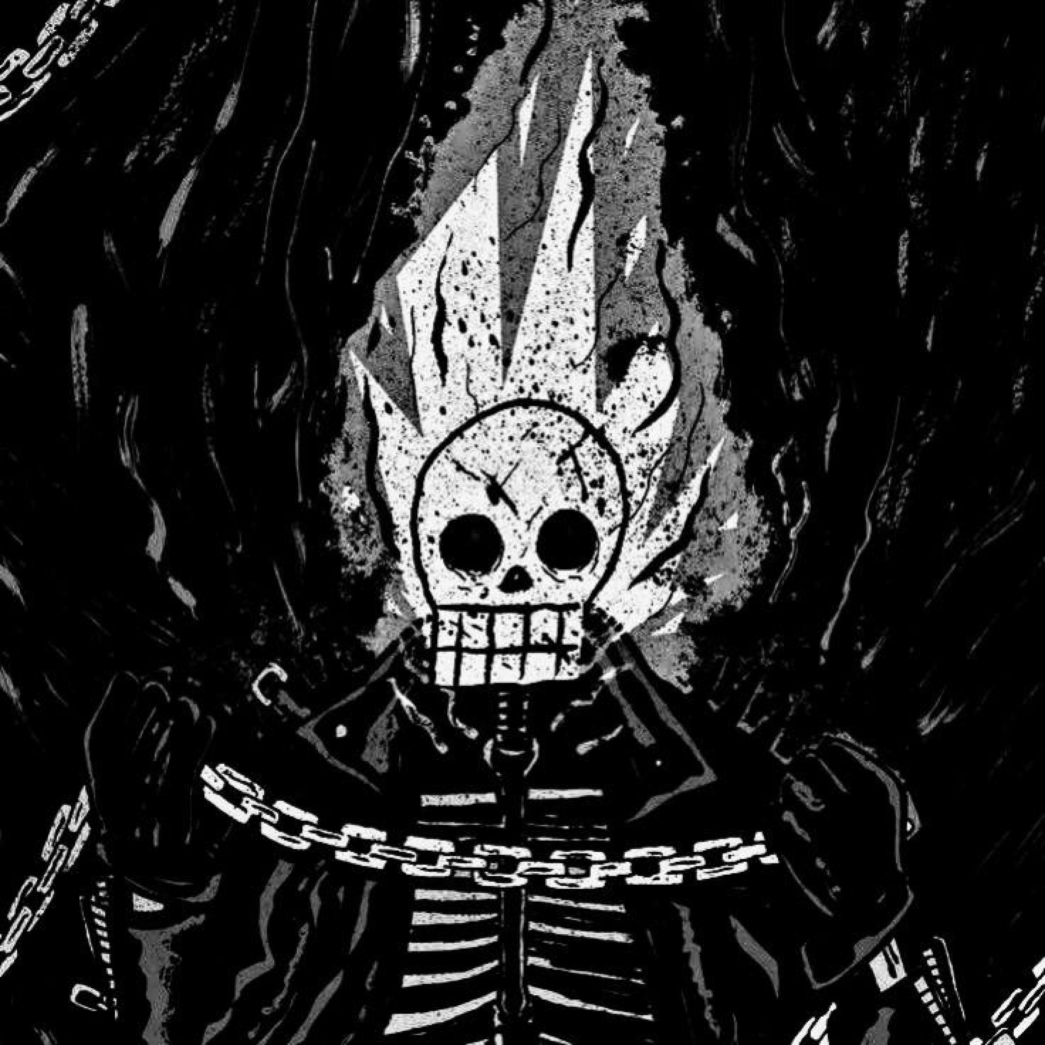 Релиз ghost rider