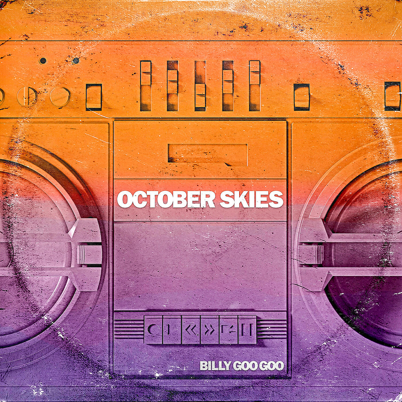 Релиз October Skies