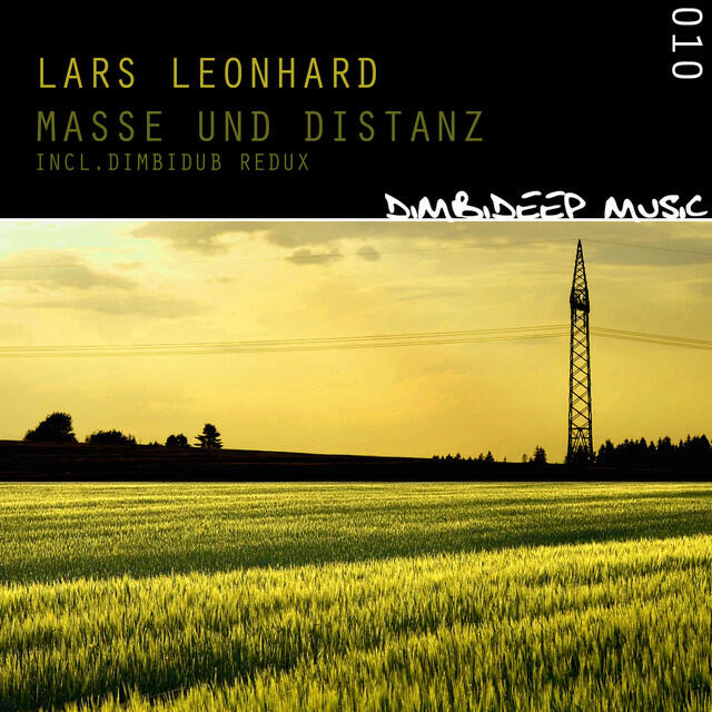 Релиз Masse und Distanz