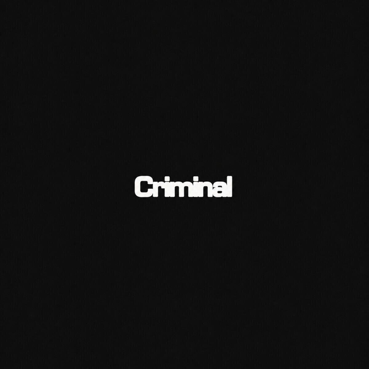 Релиз Criminal (feat. Skinny Brown, Jayci yucca, Urban Fisher)