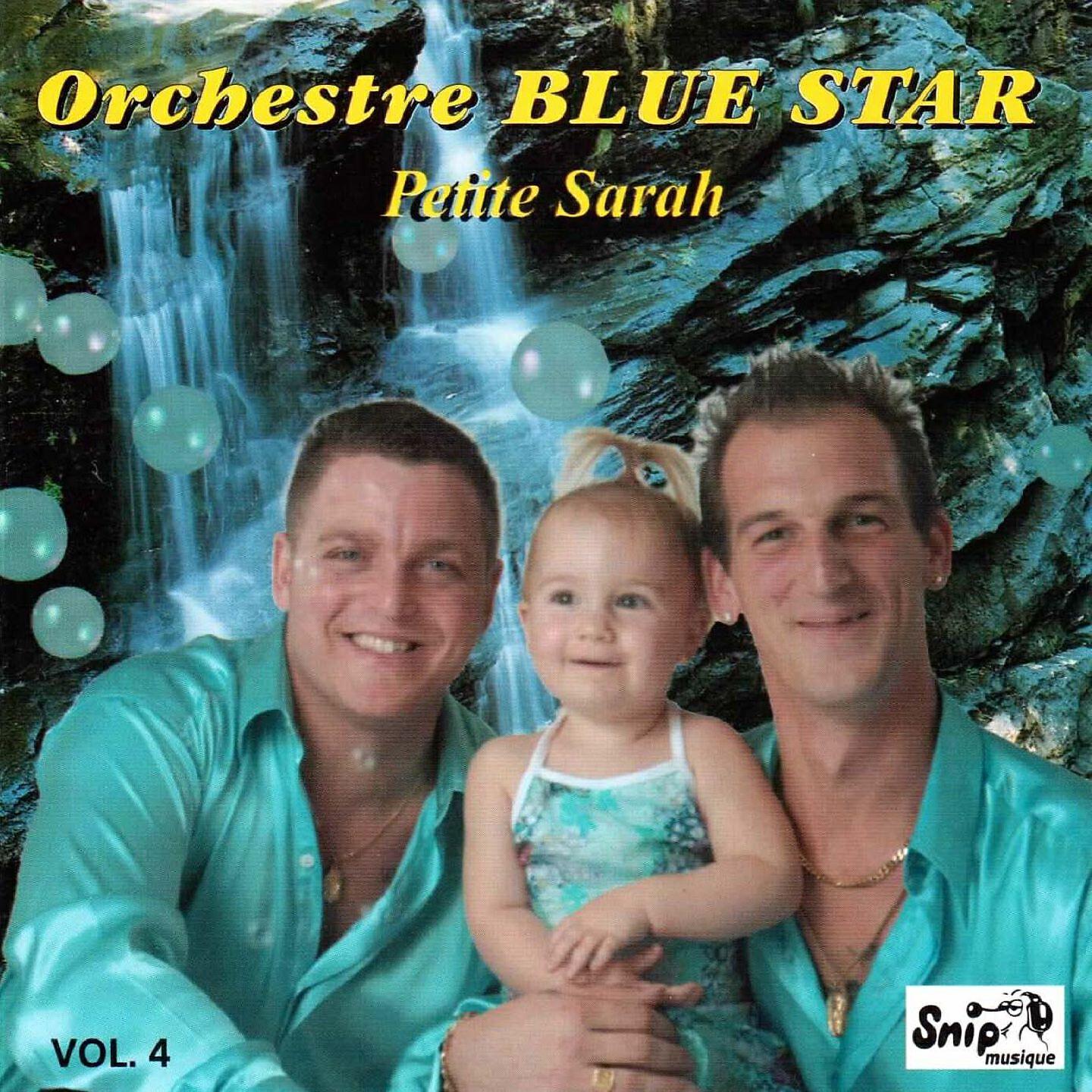 Релиз Petite Sarah
