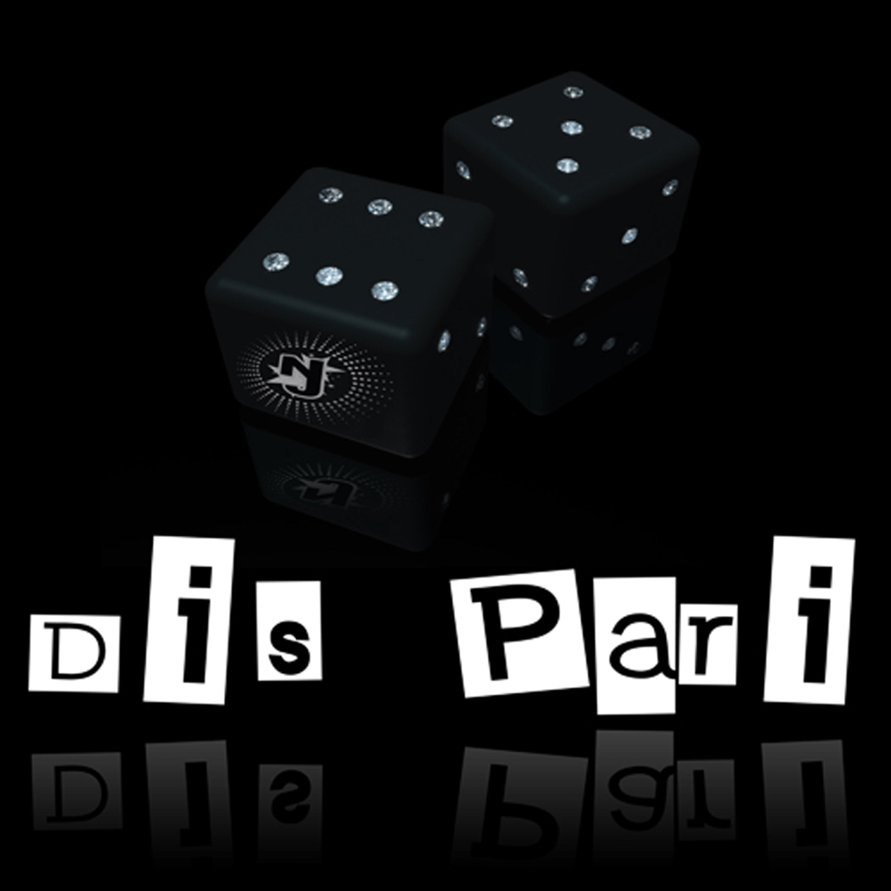 Релиз Dis Pari Ep