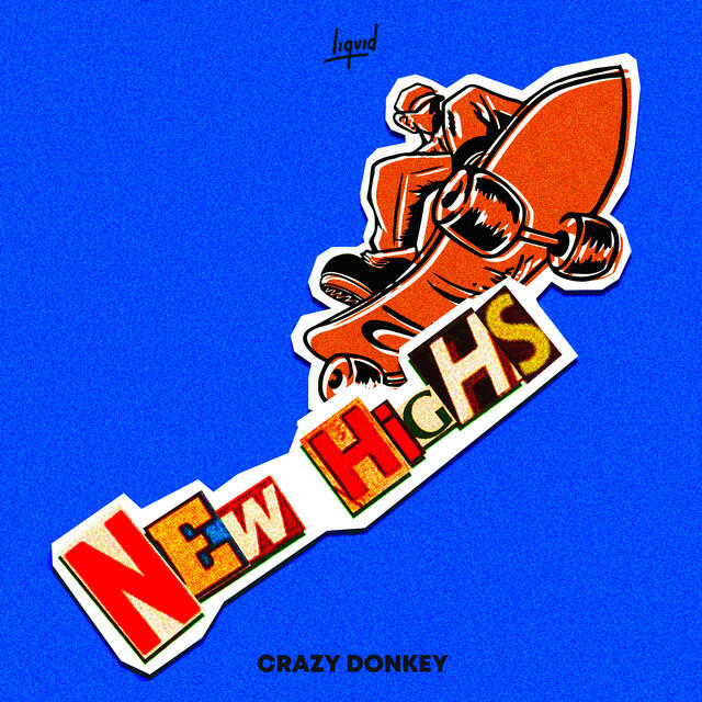 Релиз New Highs