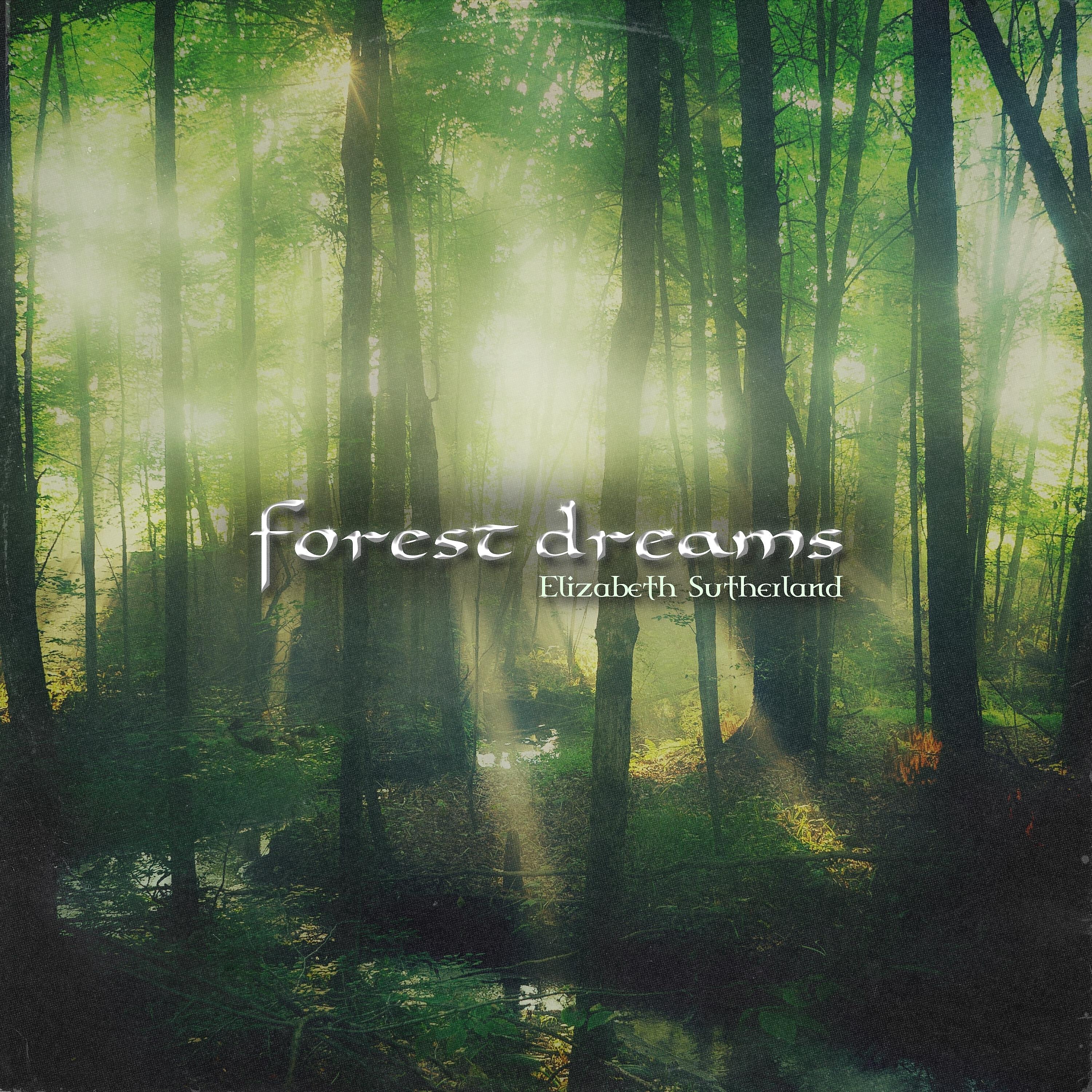 Релиз Forest Dreams