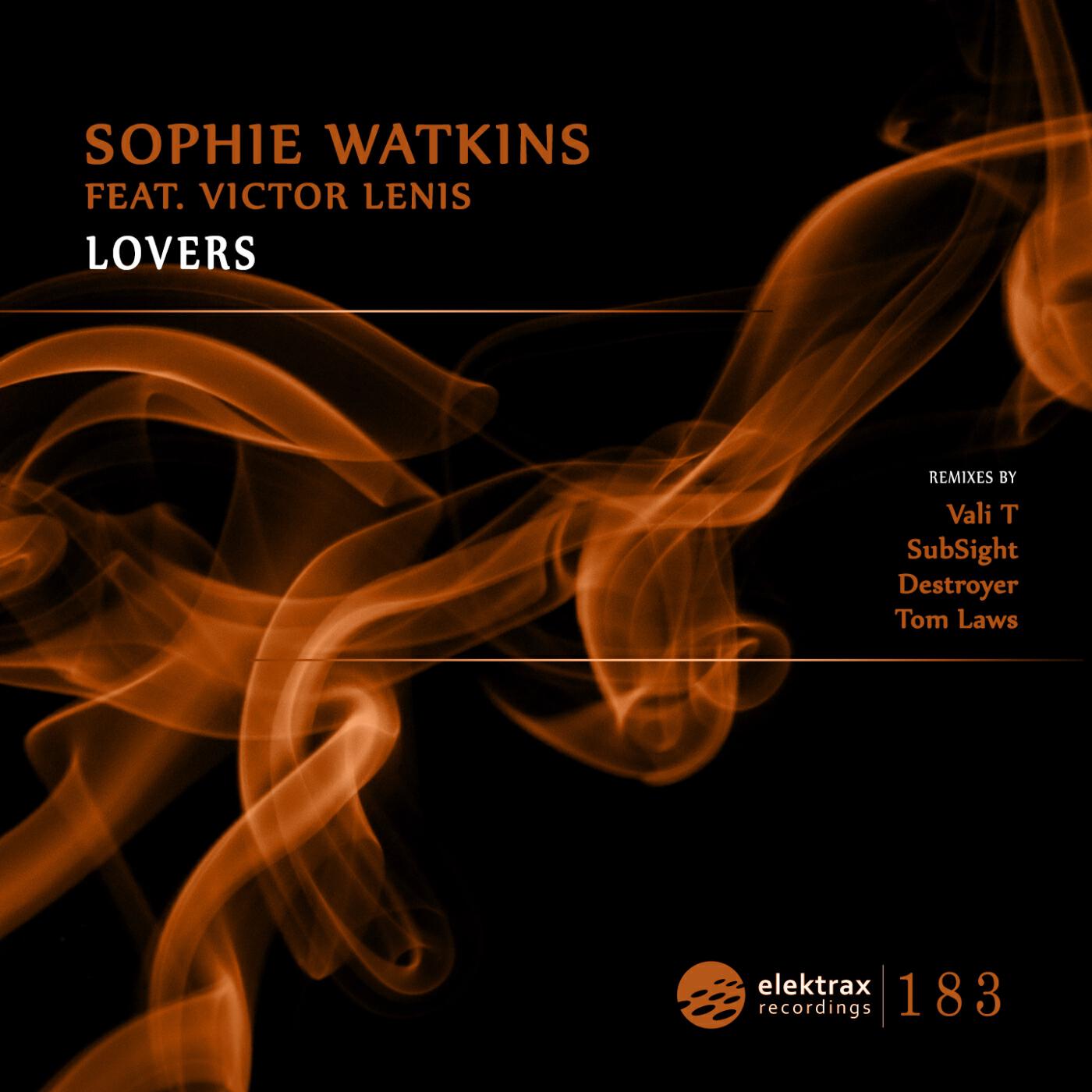 Релиз Lovers
