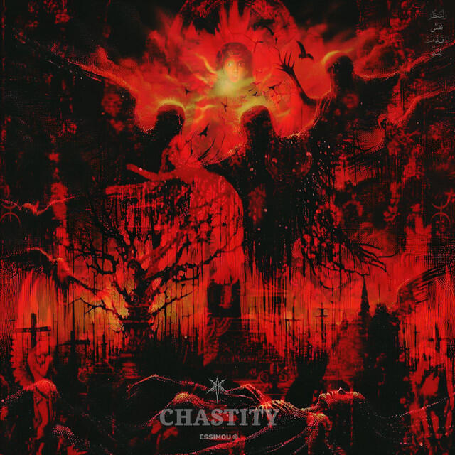 Релиз CHASTITY